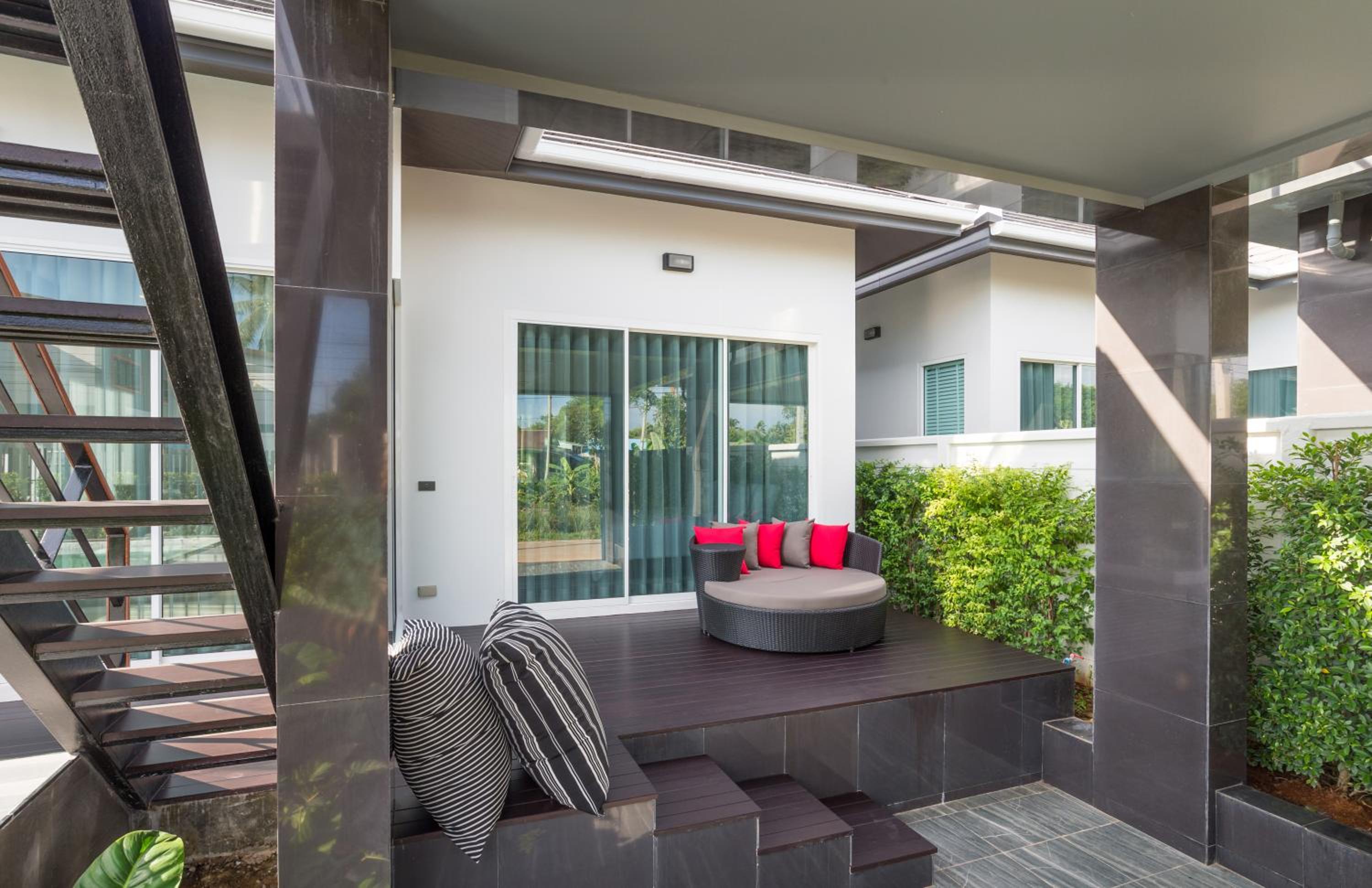 The Haven Krabi