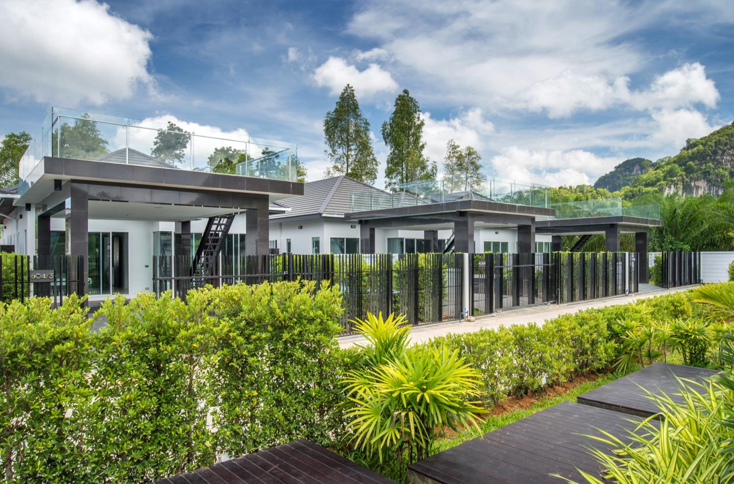 The Haven Krabi