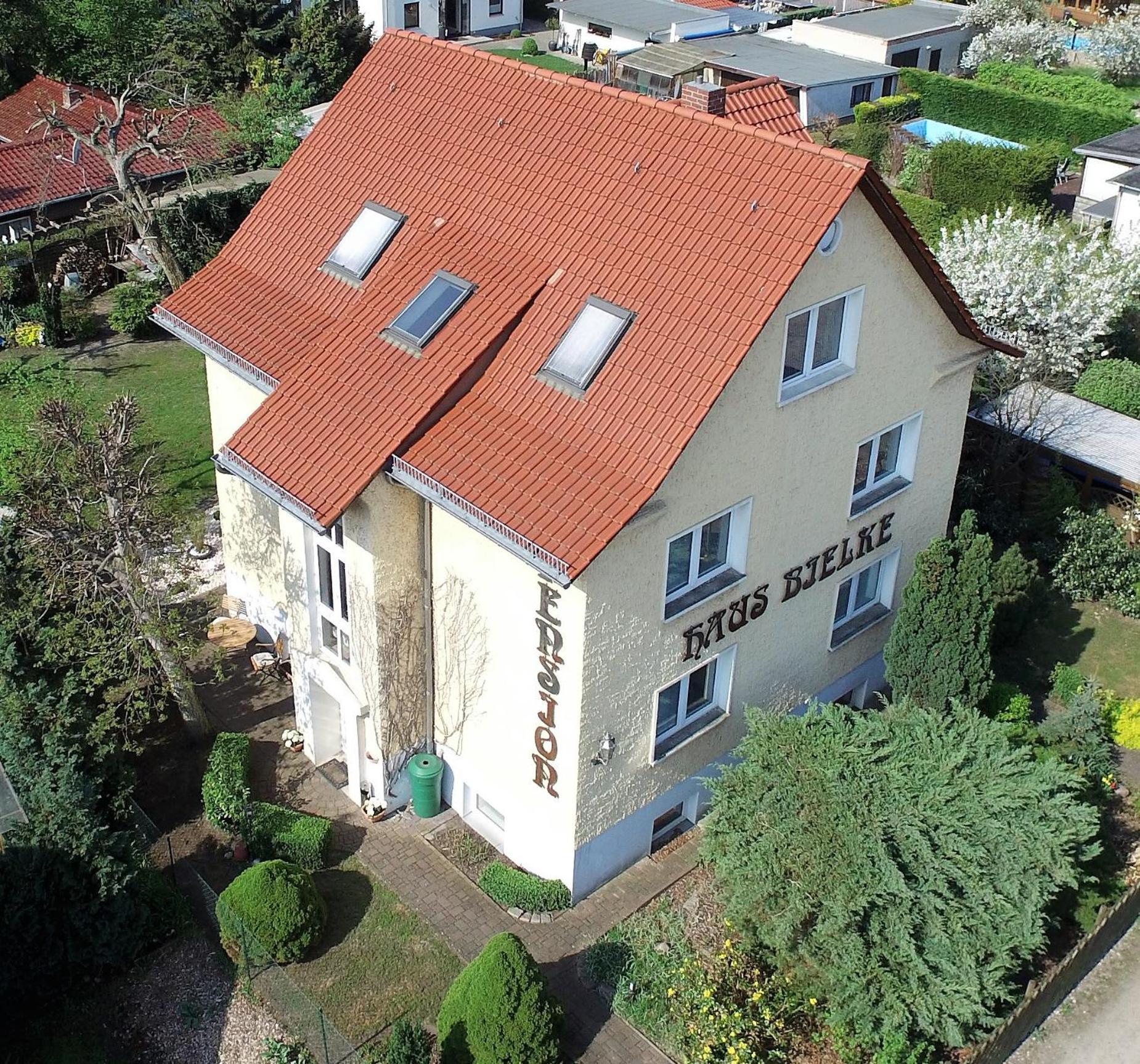 Pension Haus Bielke