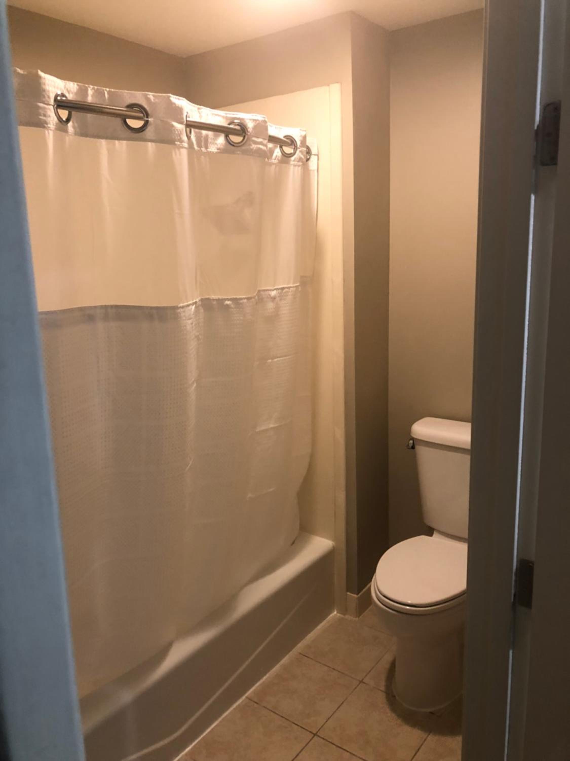 La Mirage Inn LAX Airport