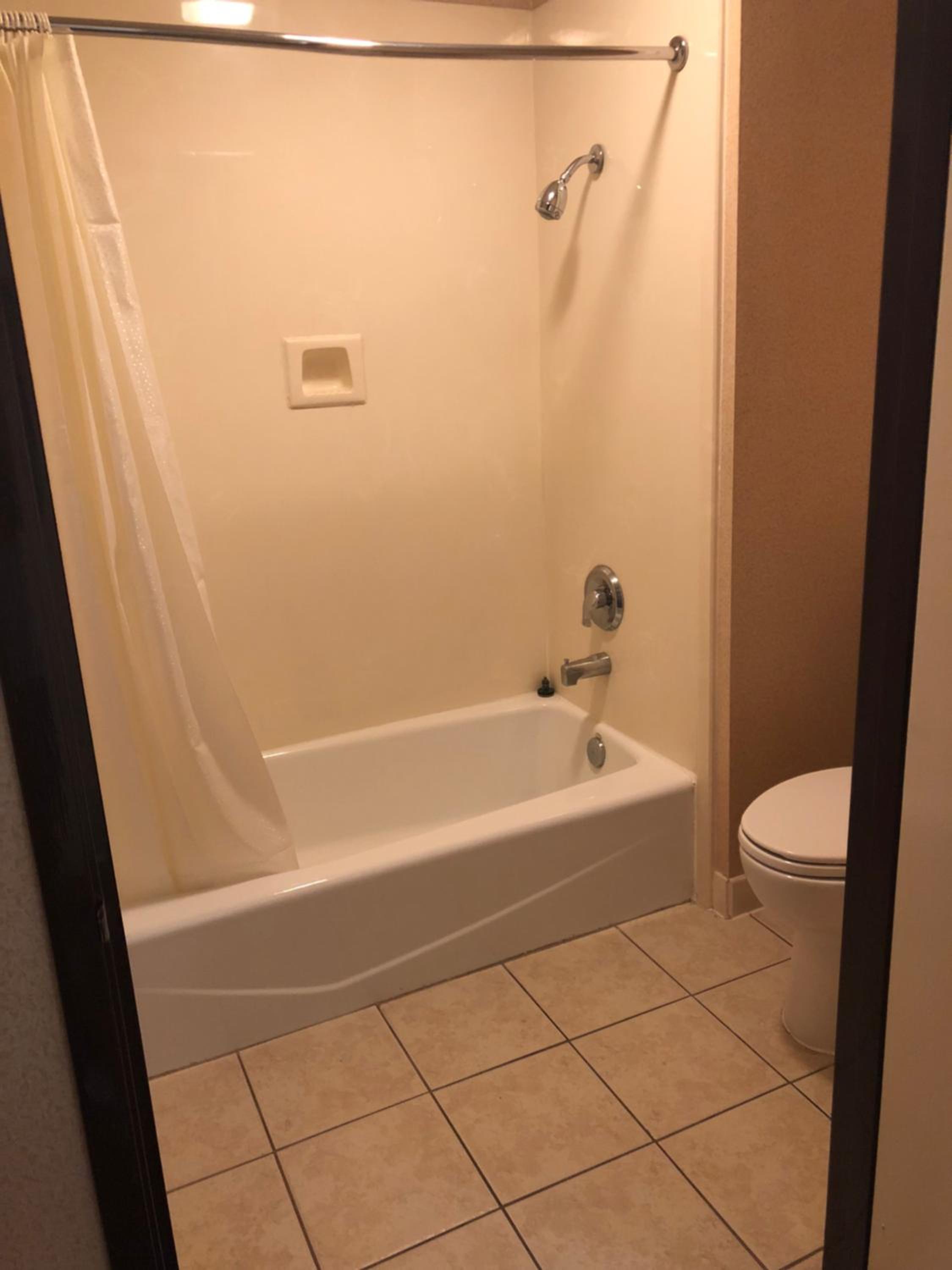 La Mirage Inn LAX Airport