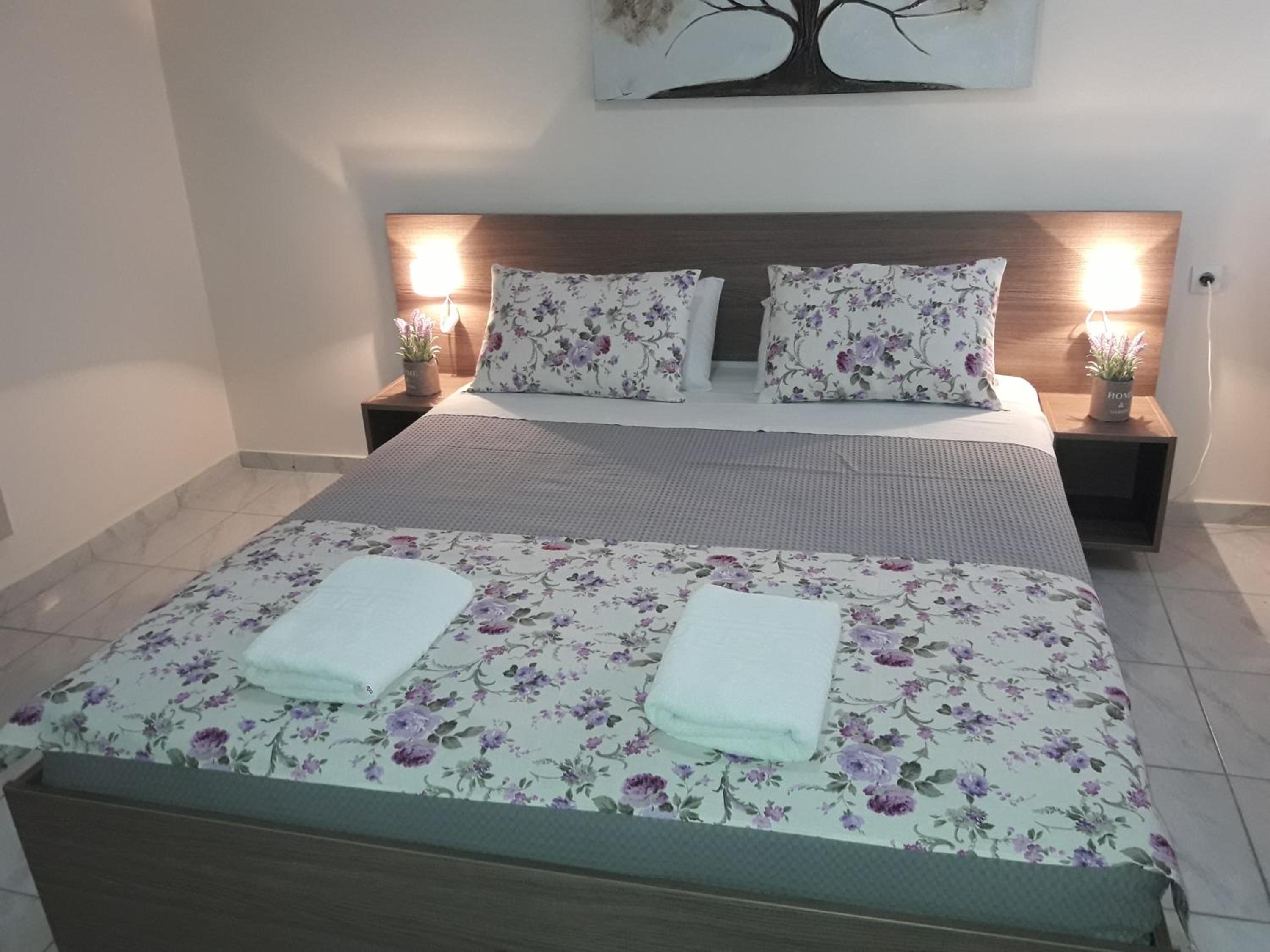 The Garden Apartments photo 2