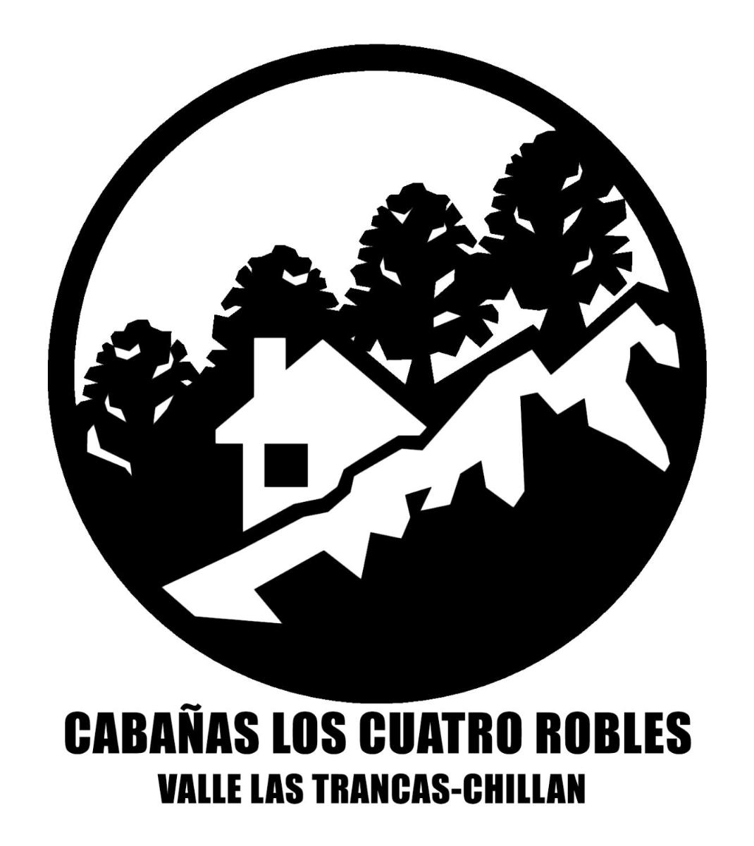 Cabañas Los Cuatro Robles