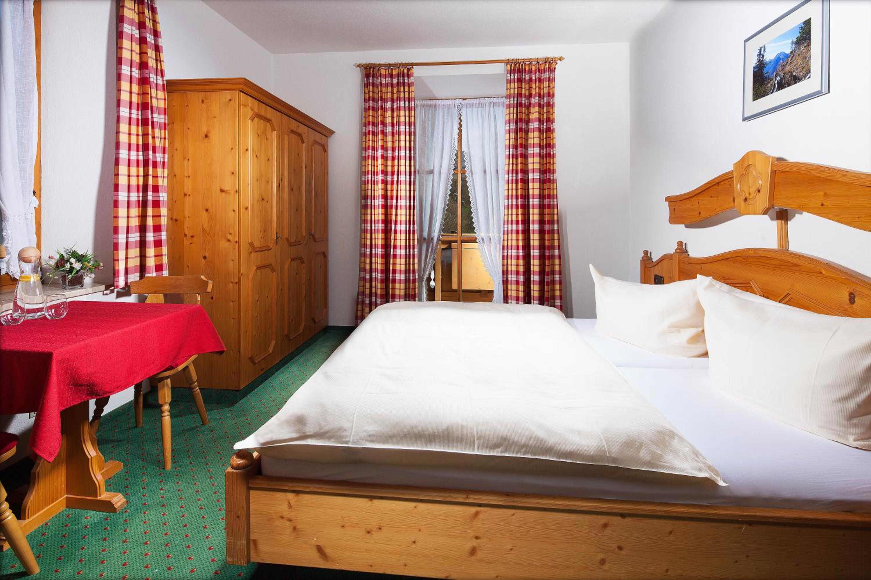 Pension Lugeck