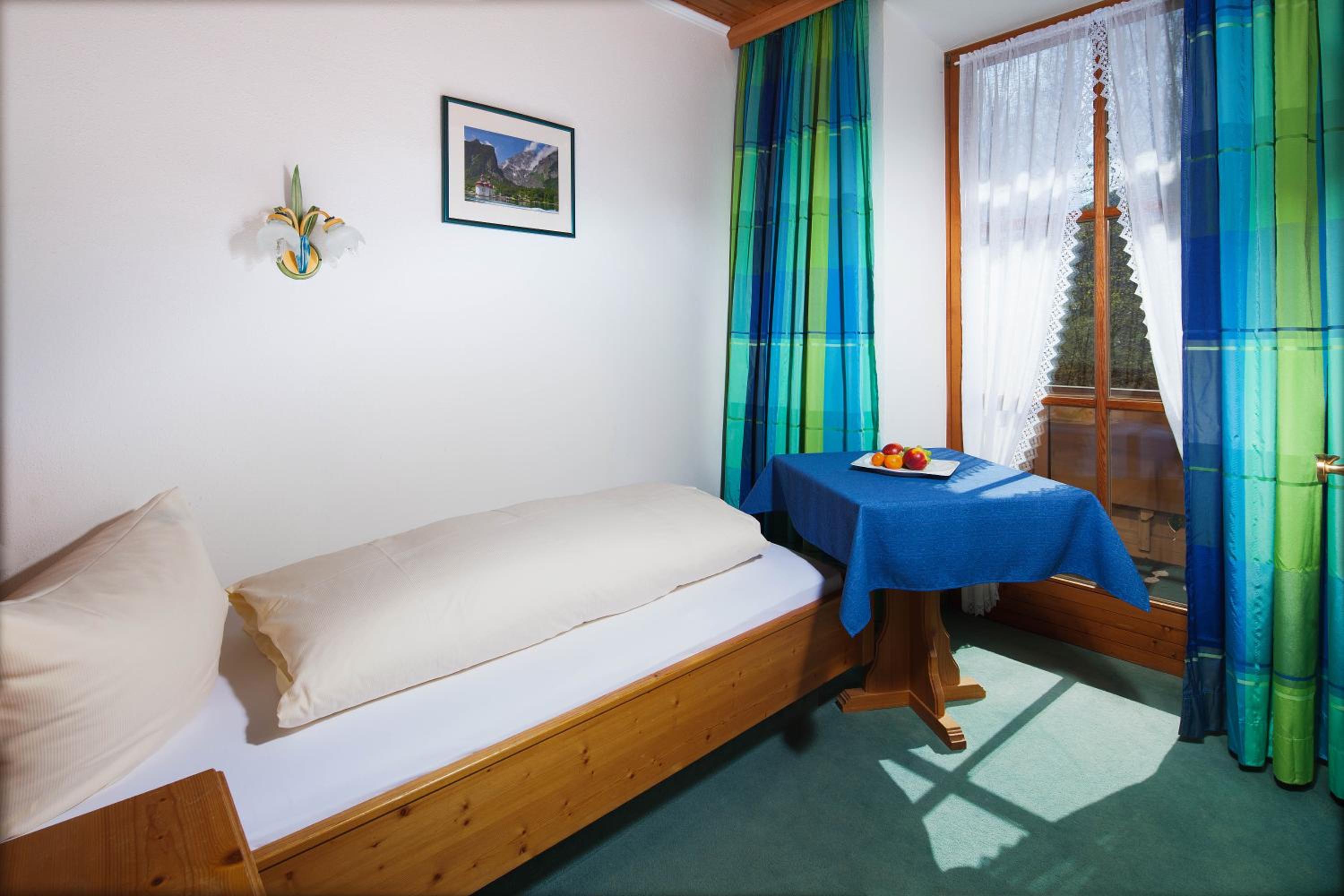 Pension Lugeck