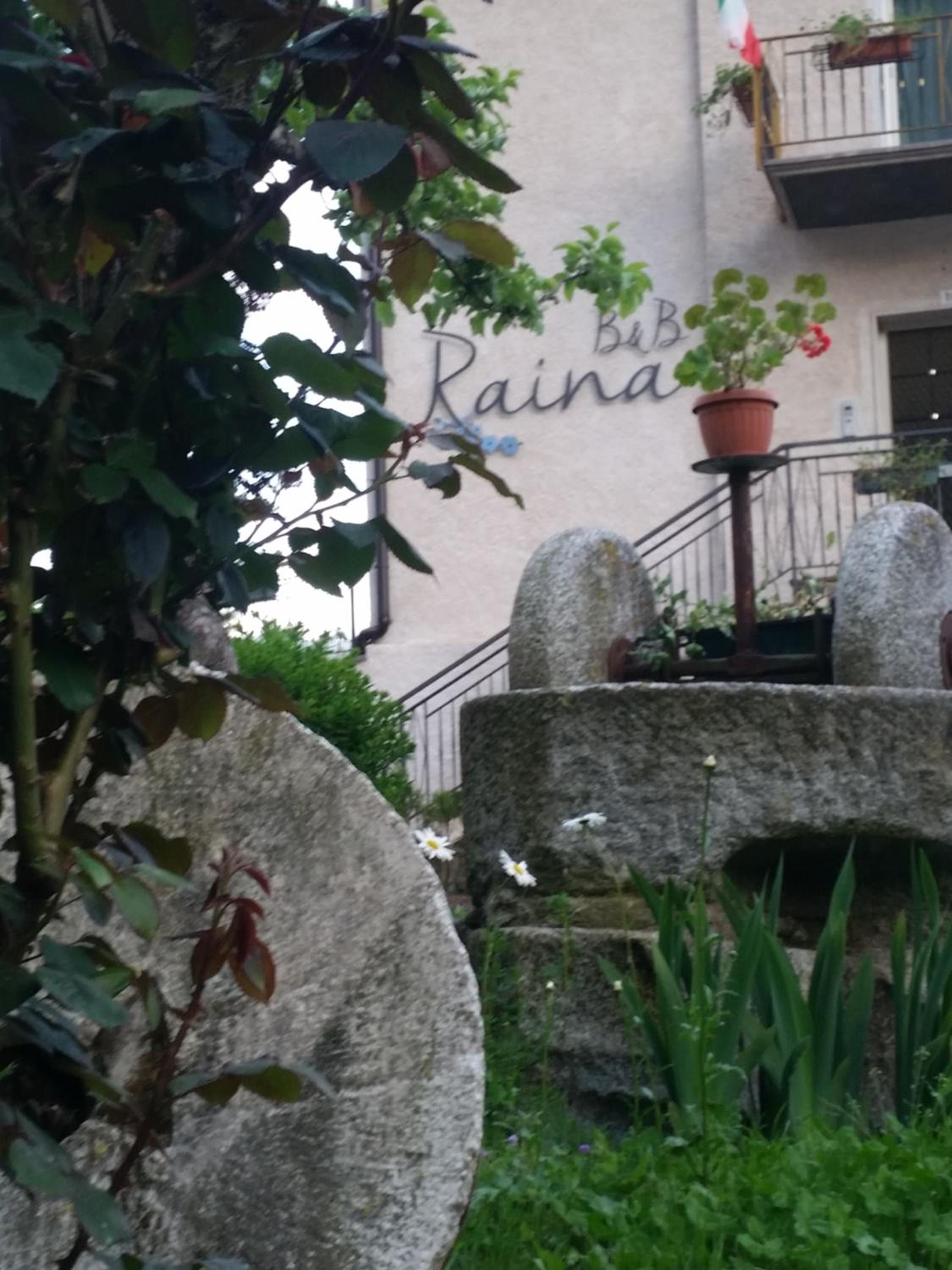 B&B RAINA view 2