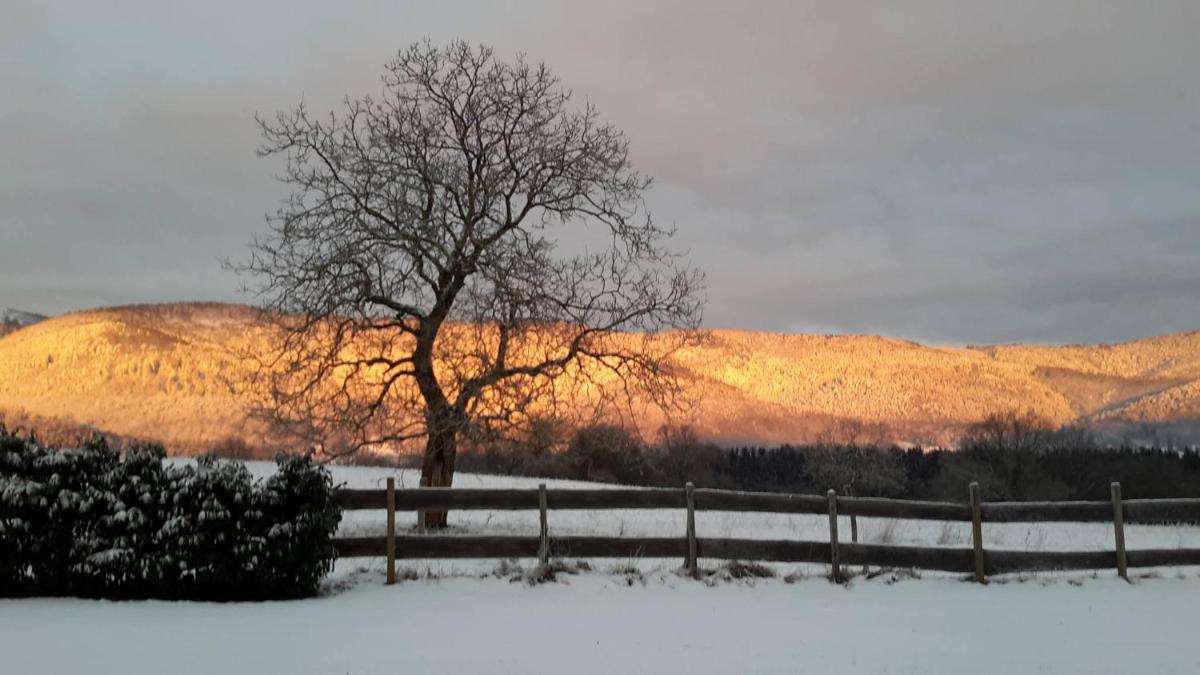 Au Hameau des Sources view 4