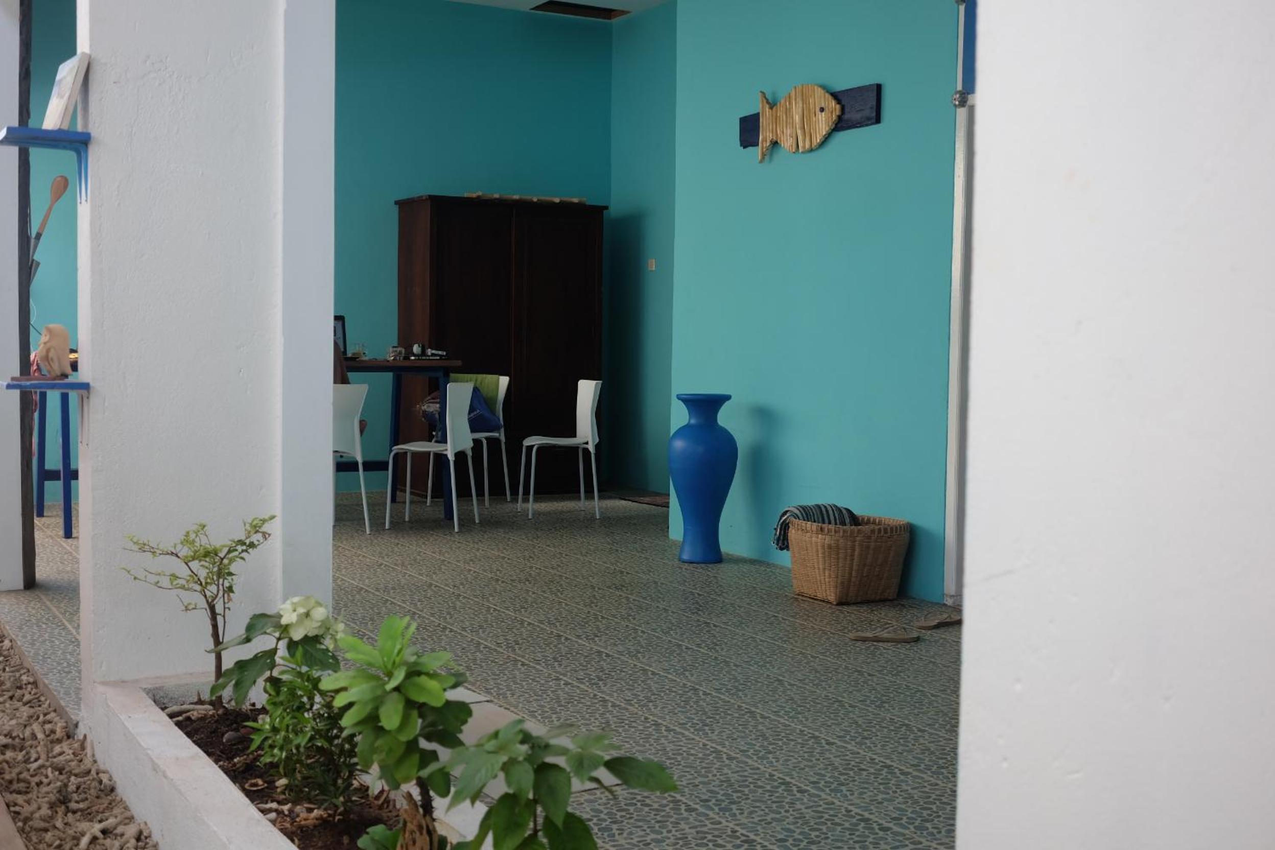 Blue Coral Homestay