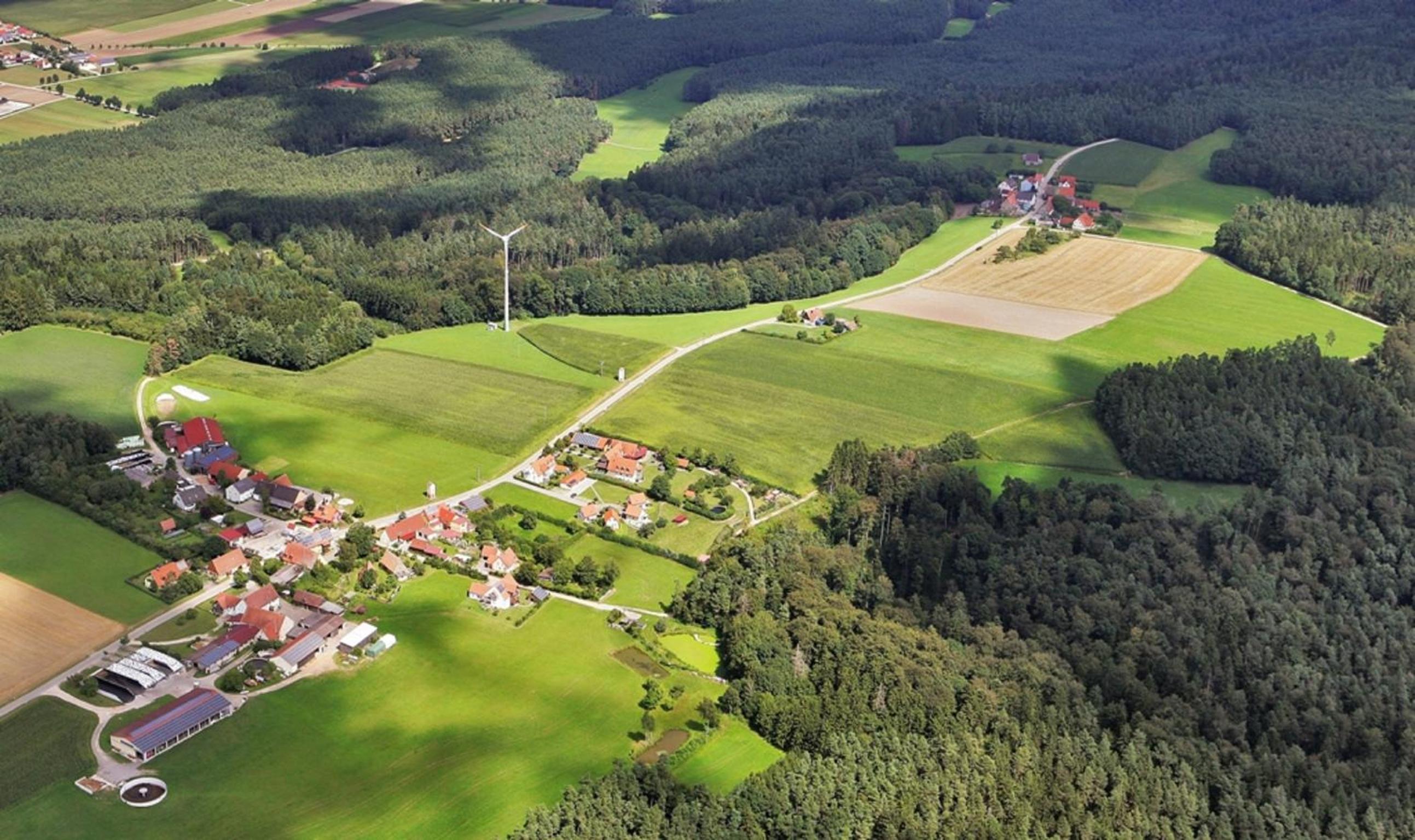Ferienanlage Karolinenhof