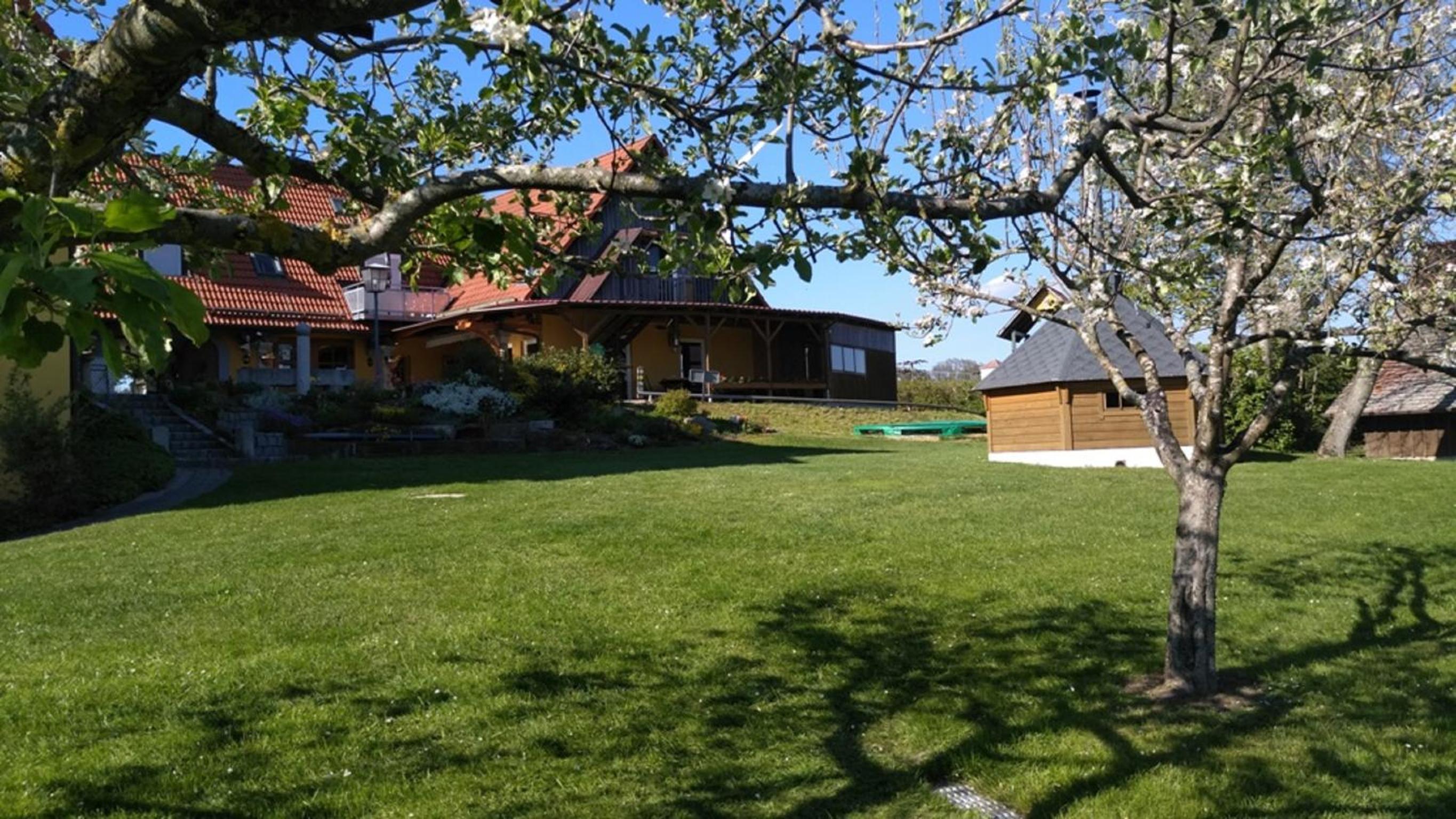 Ferienanlage Karolinenhof