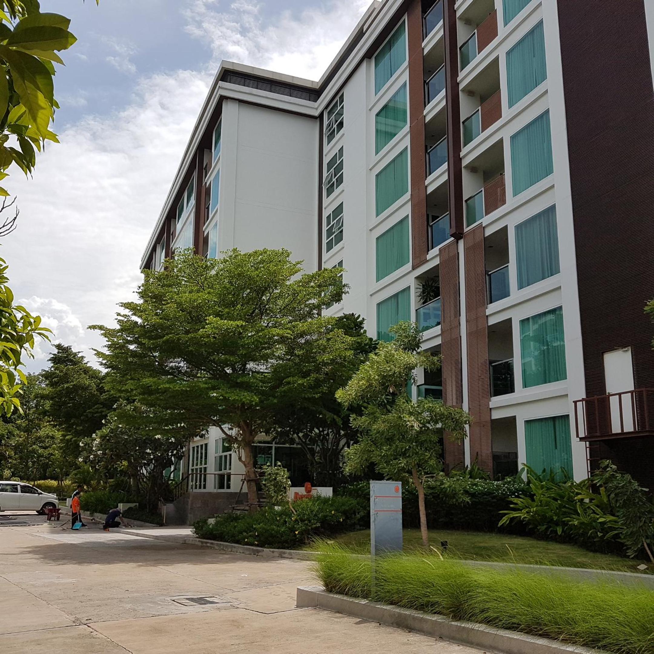 Residence Nithiwat Amri Hua Hin view 4