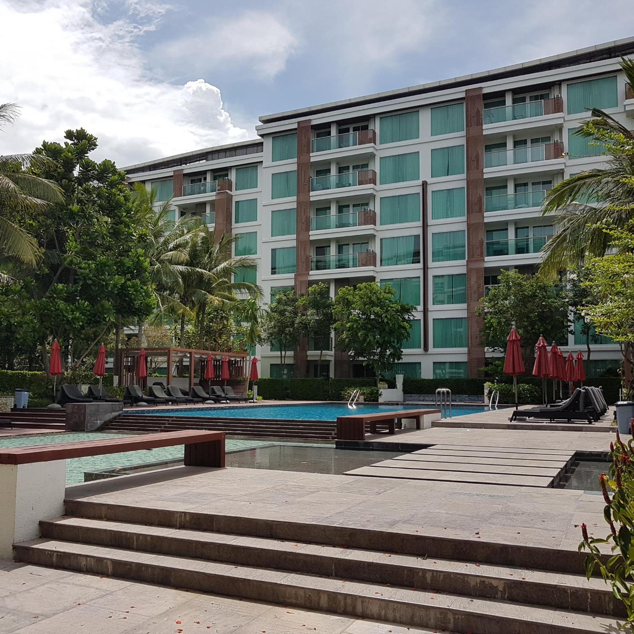 Residence Nithiwat Amri Hua Hin view 5