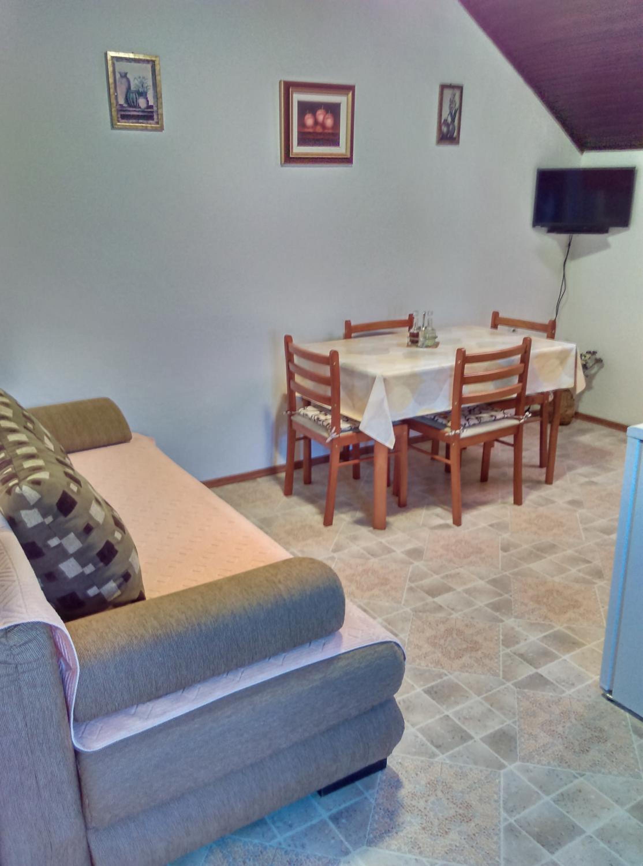 Nada Apartment en Bilice