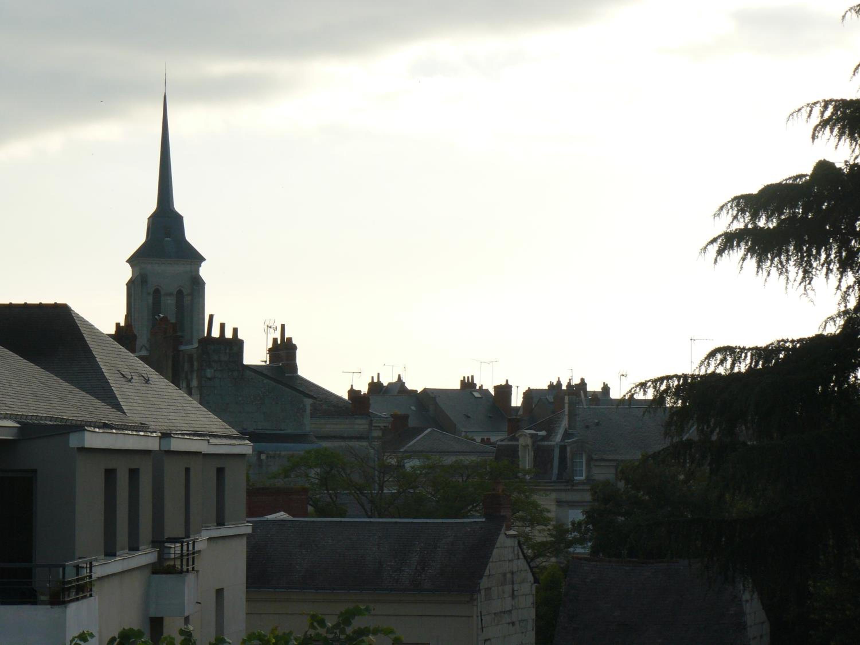 La Maison de Saumur