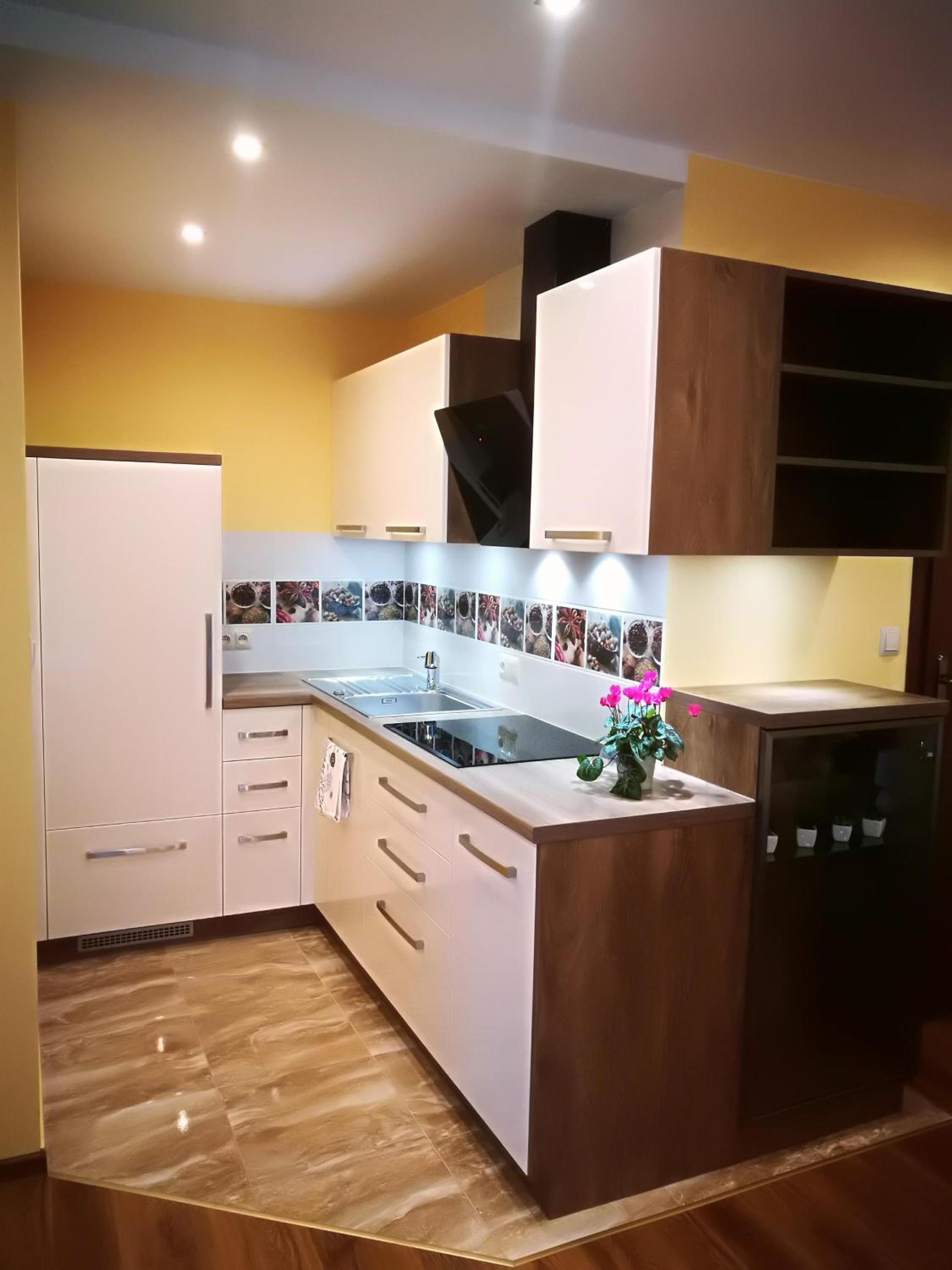 Apartament u Joli, photo 16