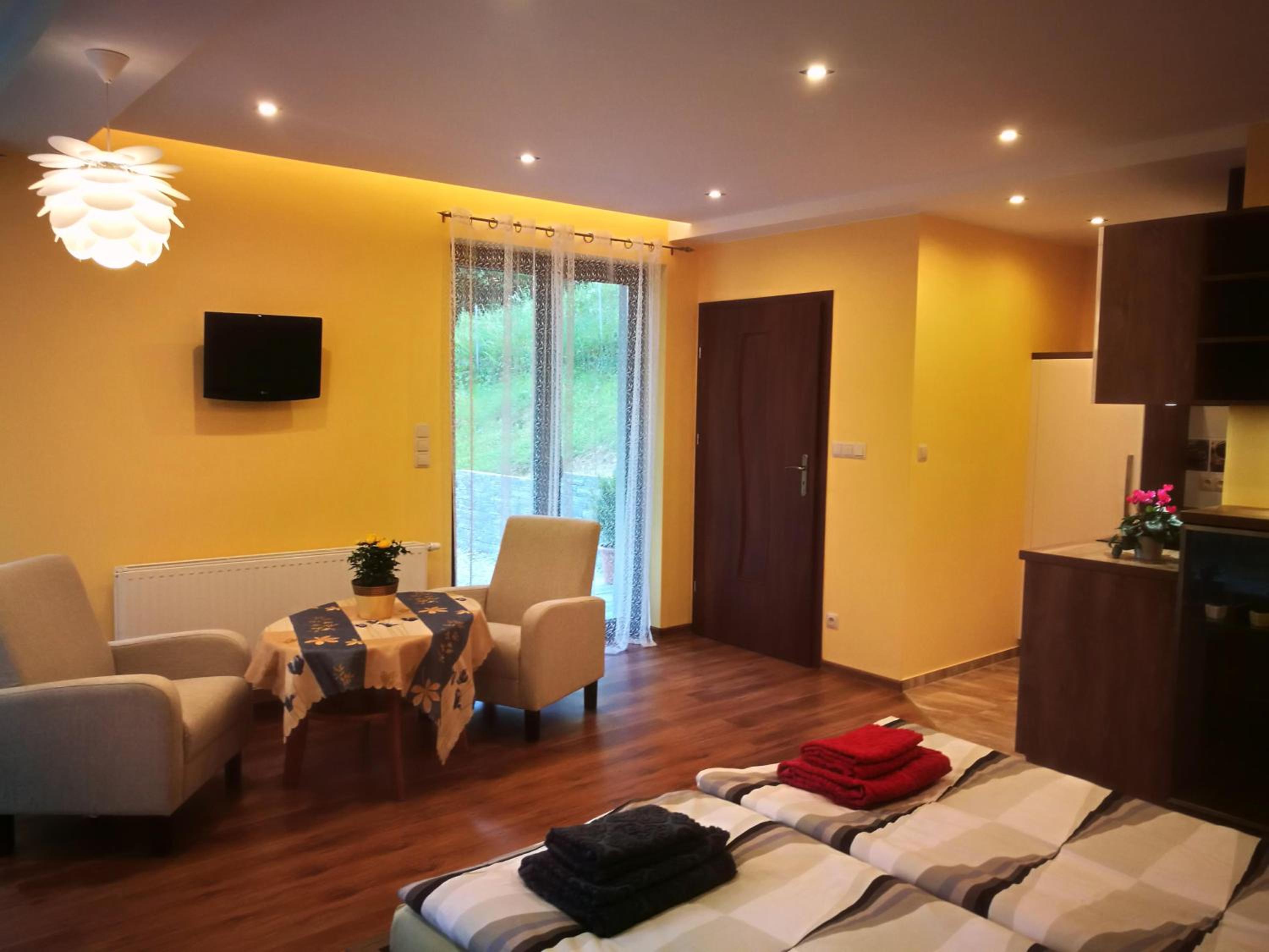 Apartament u Joli, photo 35