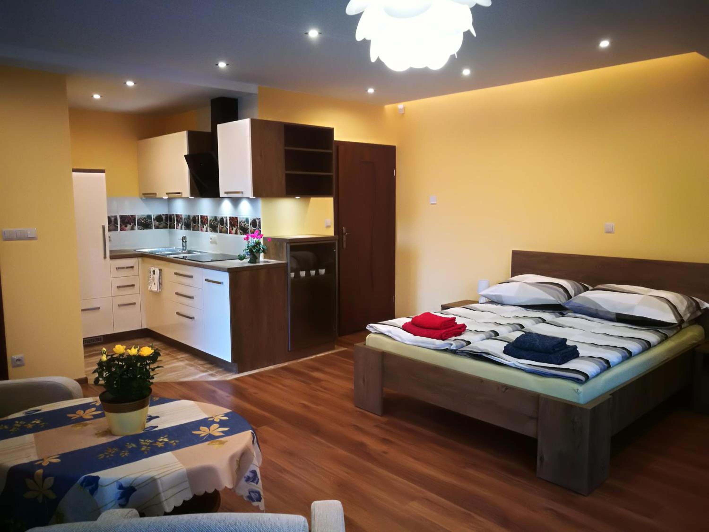 Apartament u Joli, photo 30