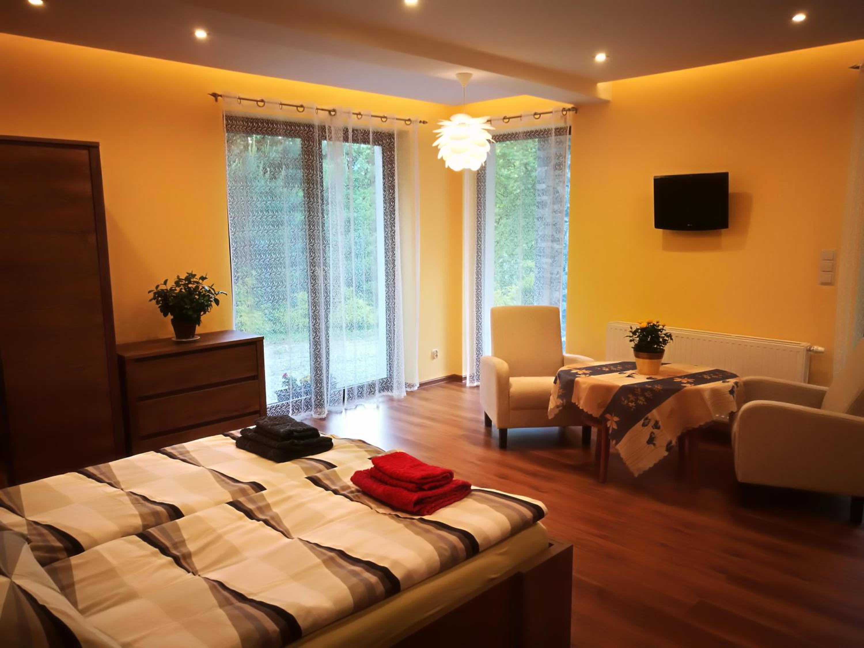 Apartament u Joli, photo 2