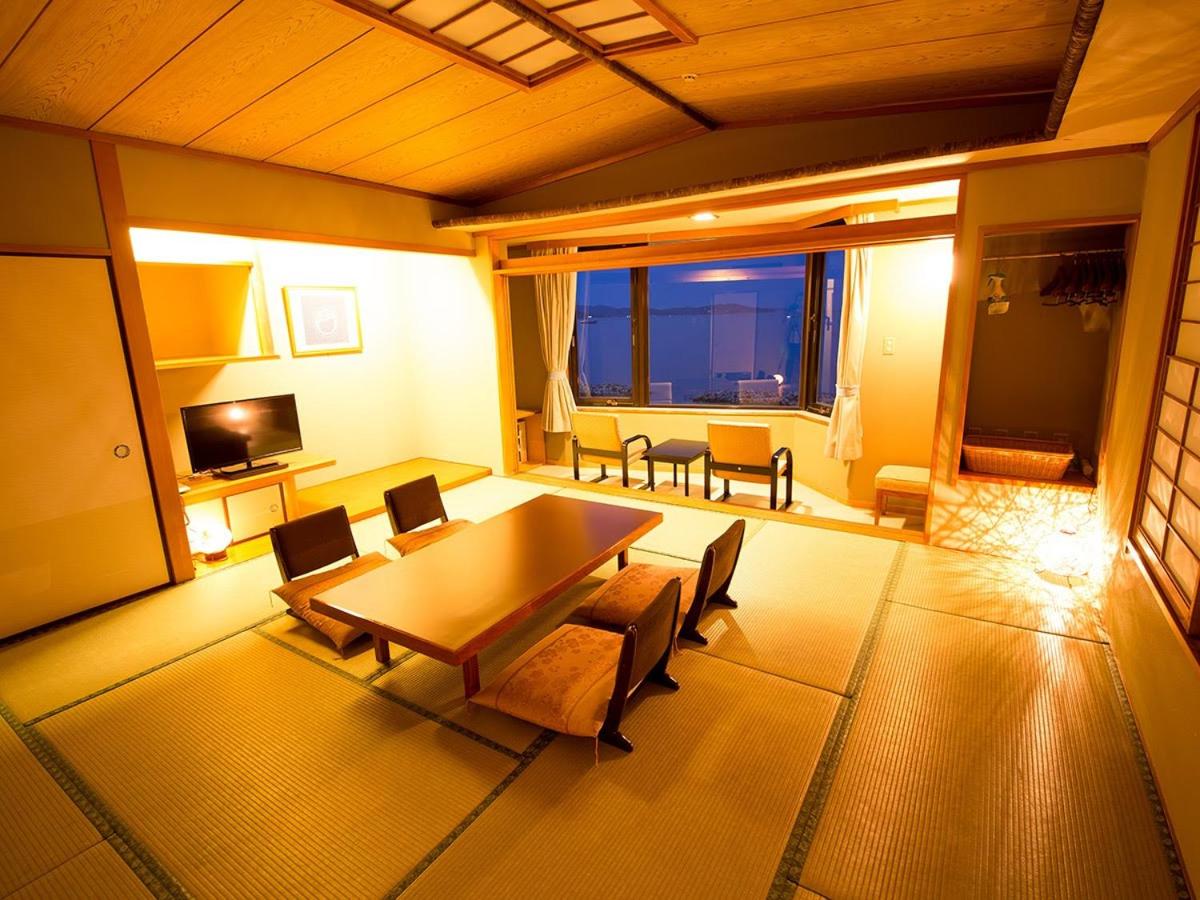 Naruto Grand Hotel Kaigetsu