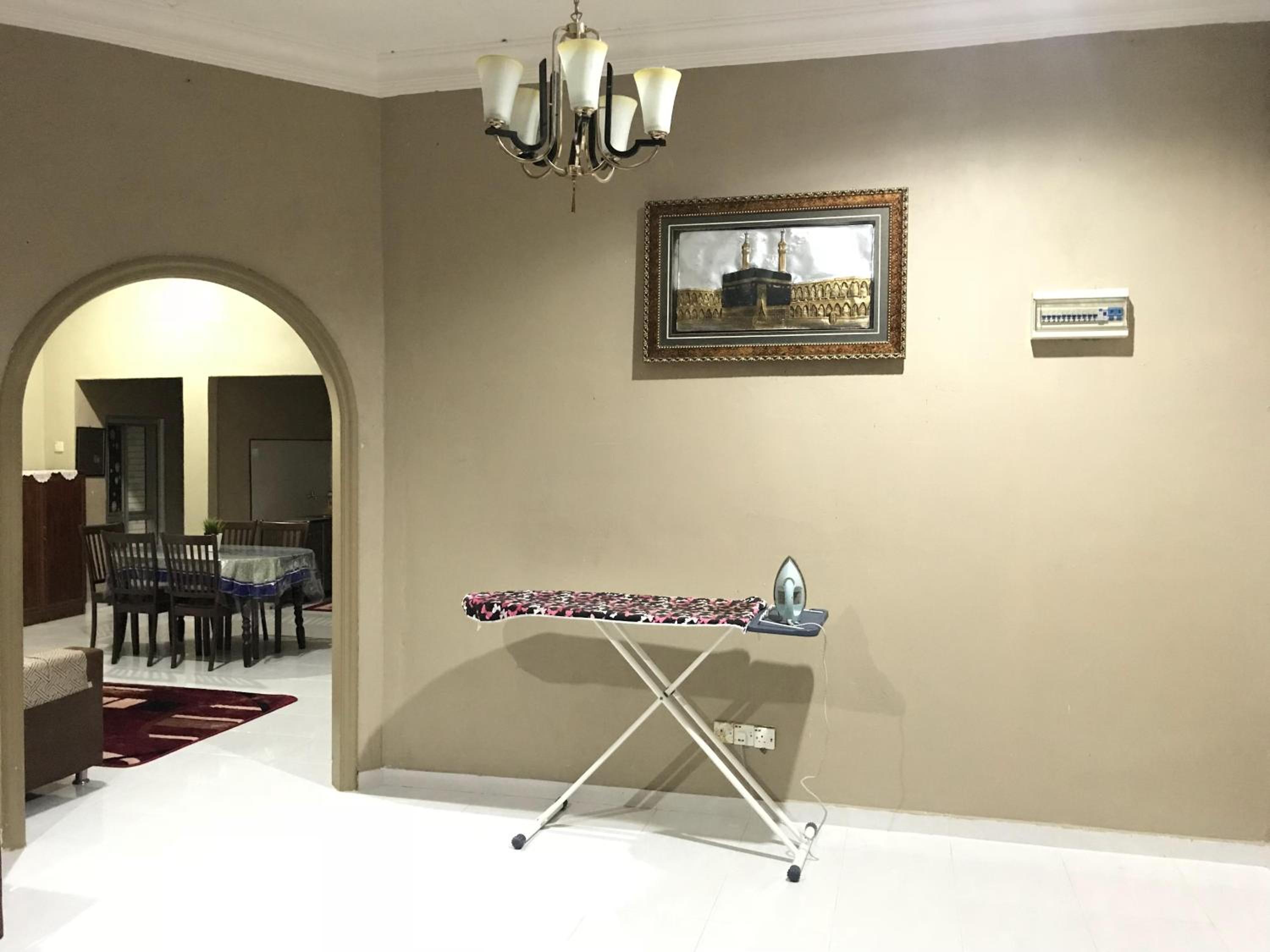Homestay HANI view 4
