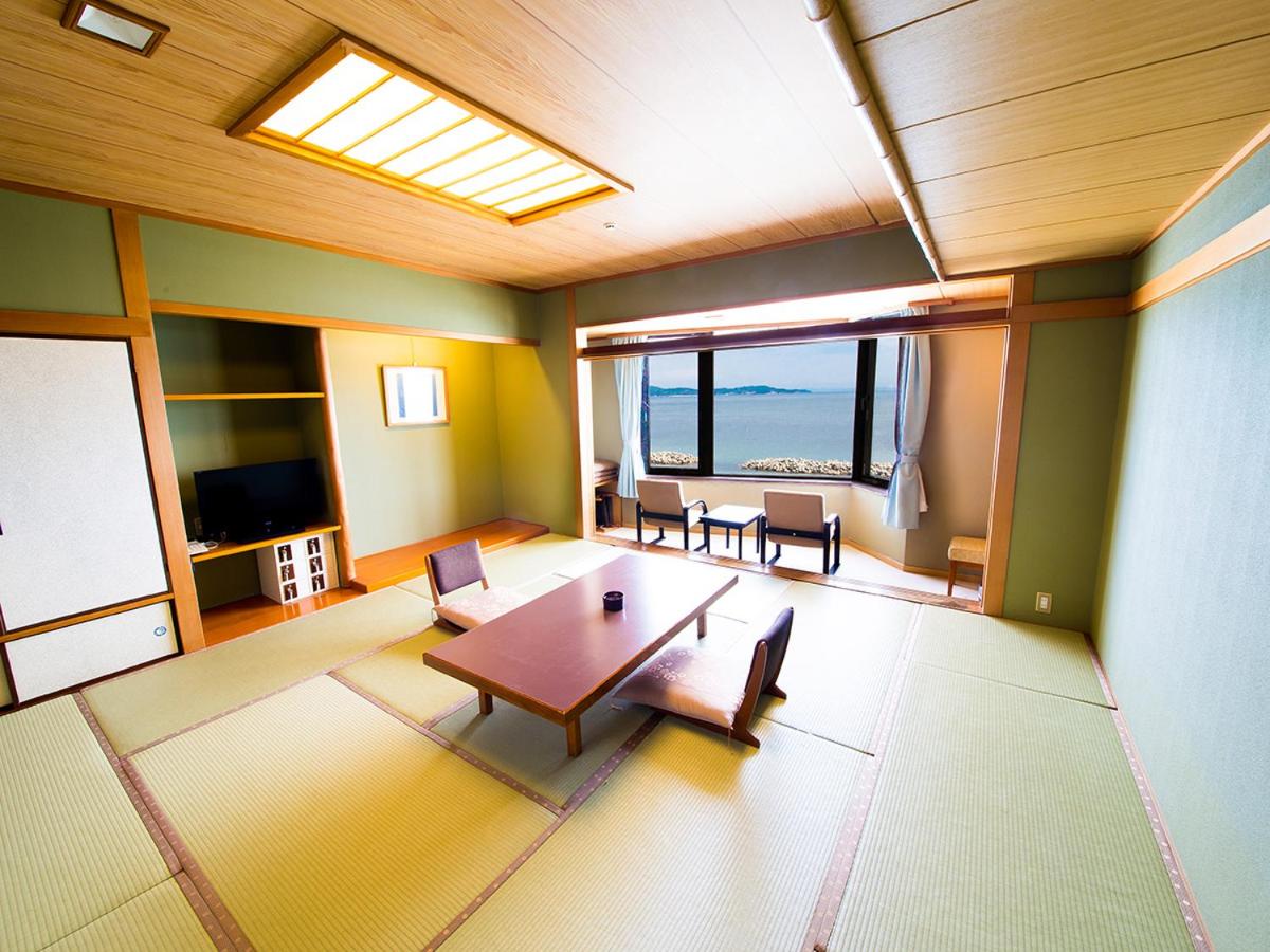 Naruto Grand Hotel Kaigetsu