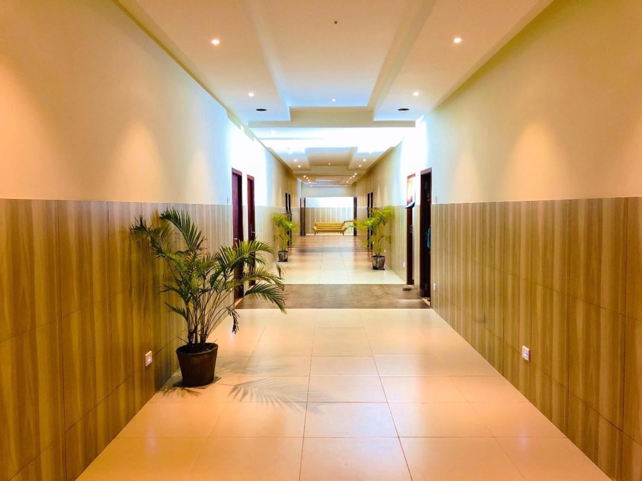 Shivalaya hotel