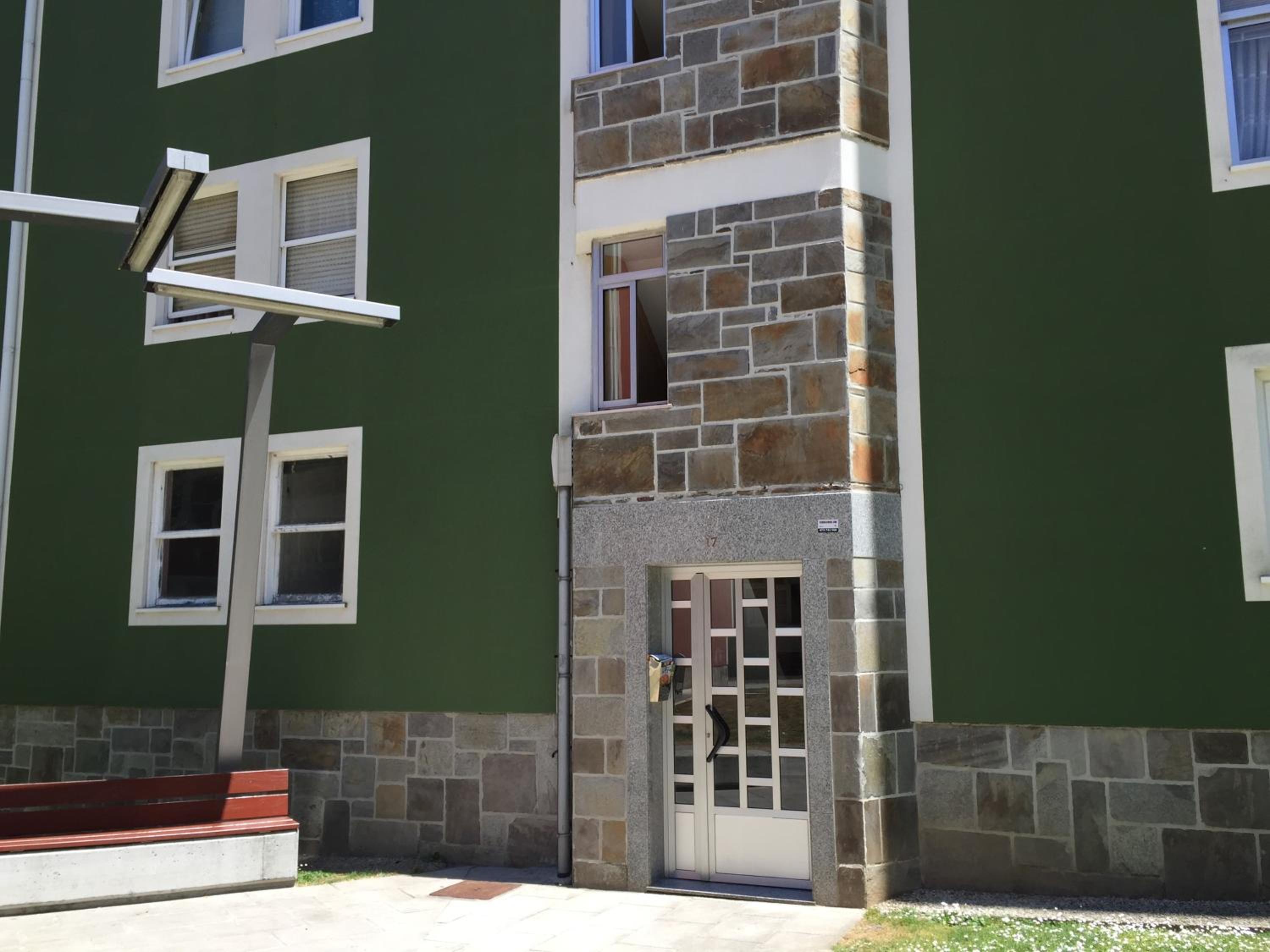 Avenida de Arteixo. Precioso apartamento - Property Image 10