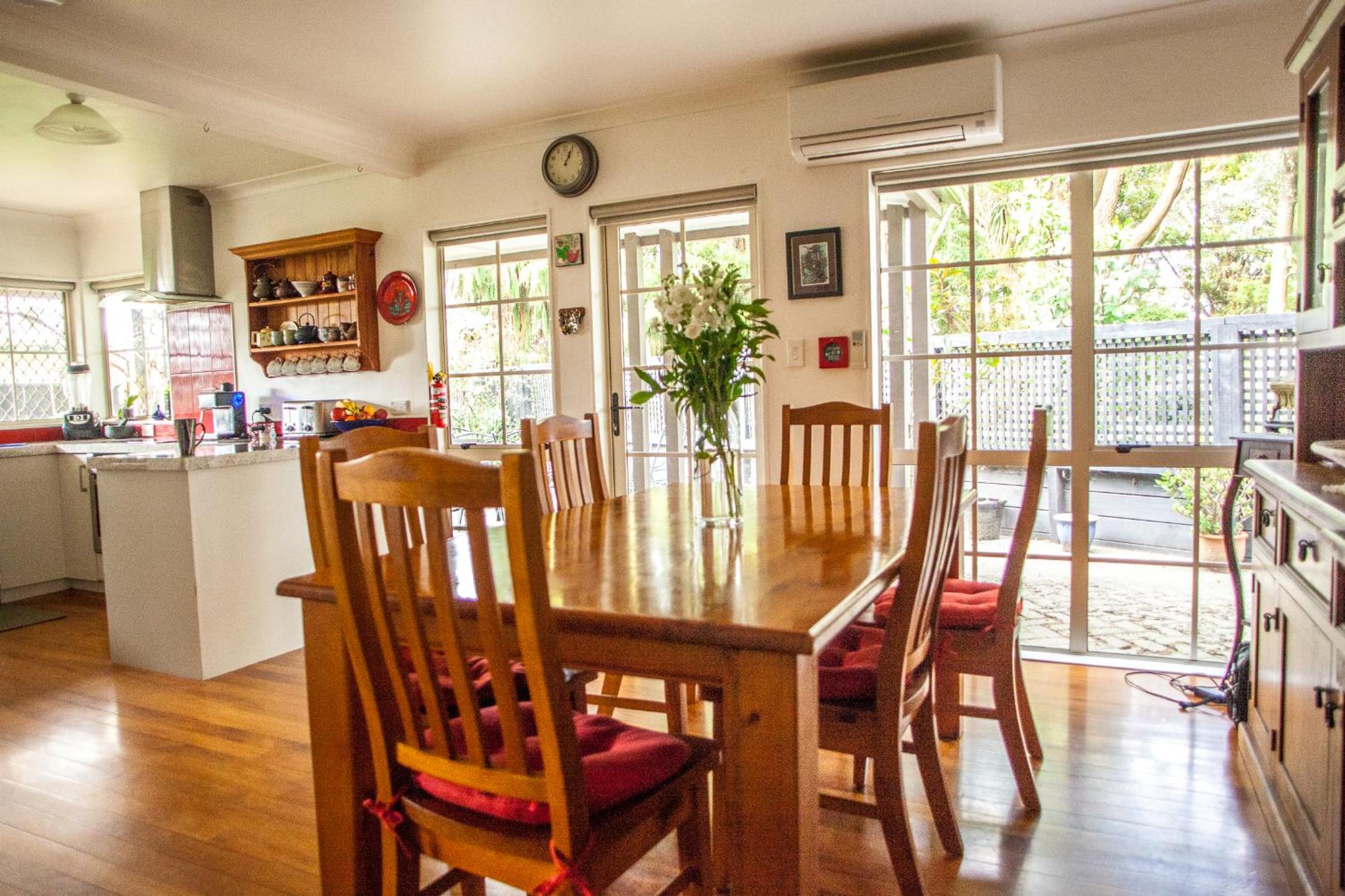 The Loft Bed and Breakfast