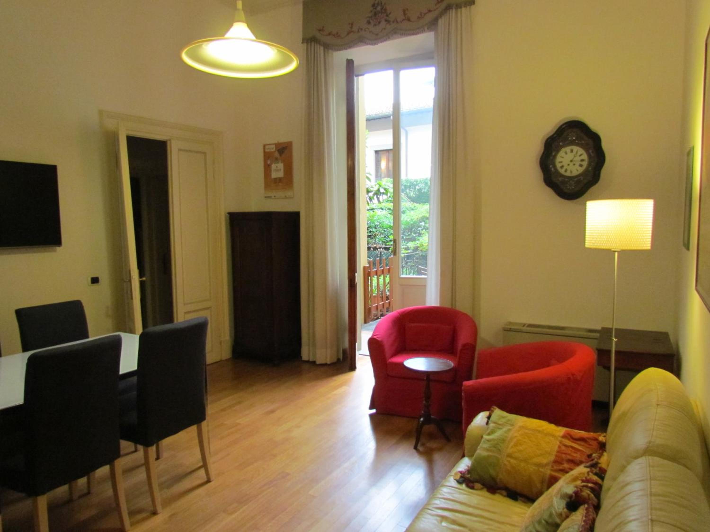 Florence Apartments Home Feeling