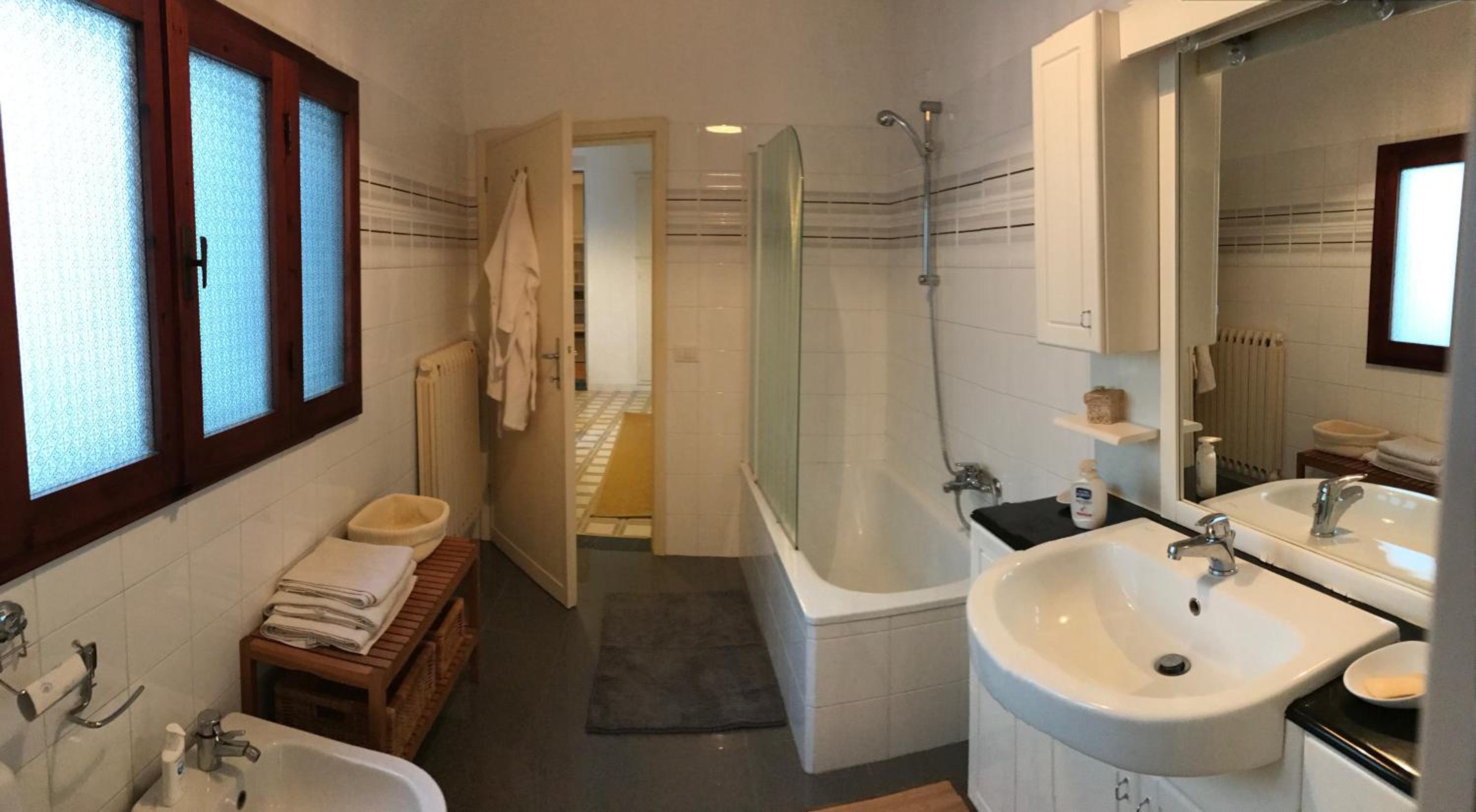Florence Apartments Home Feeling