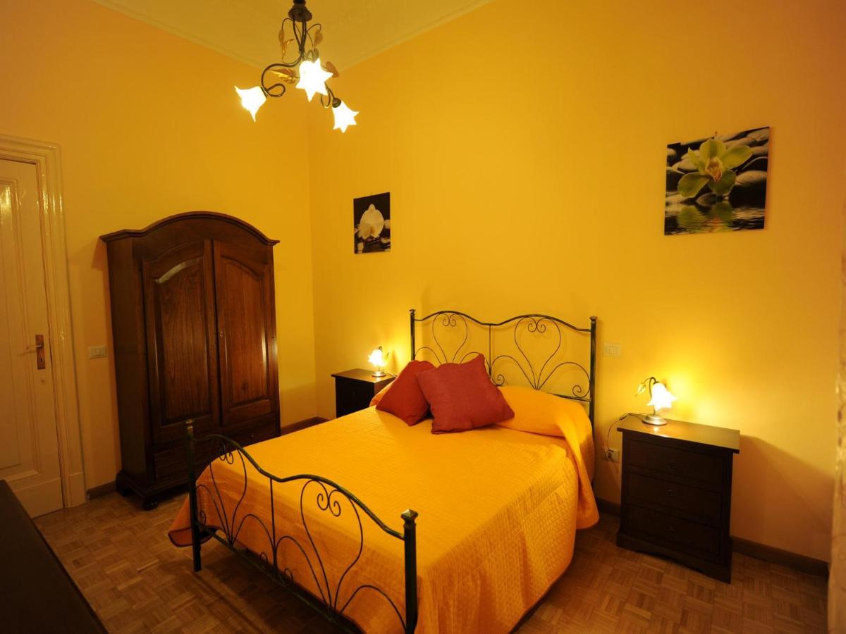 Barone Bed and Breakfast