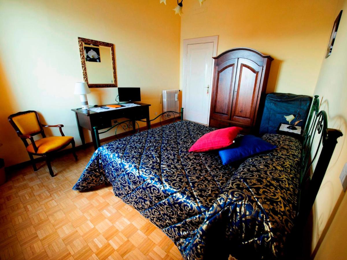 Barone Bed and Breakfast