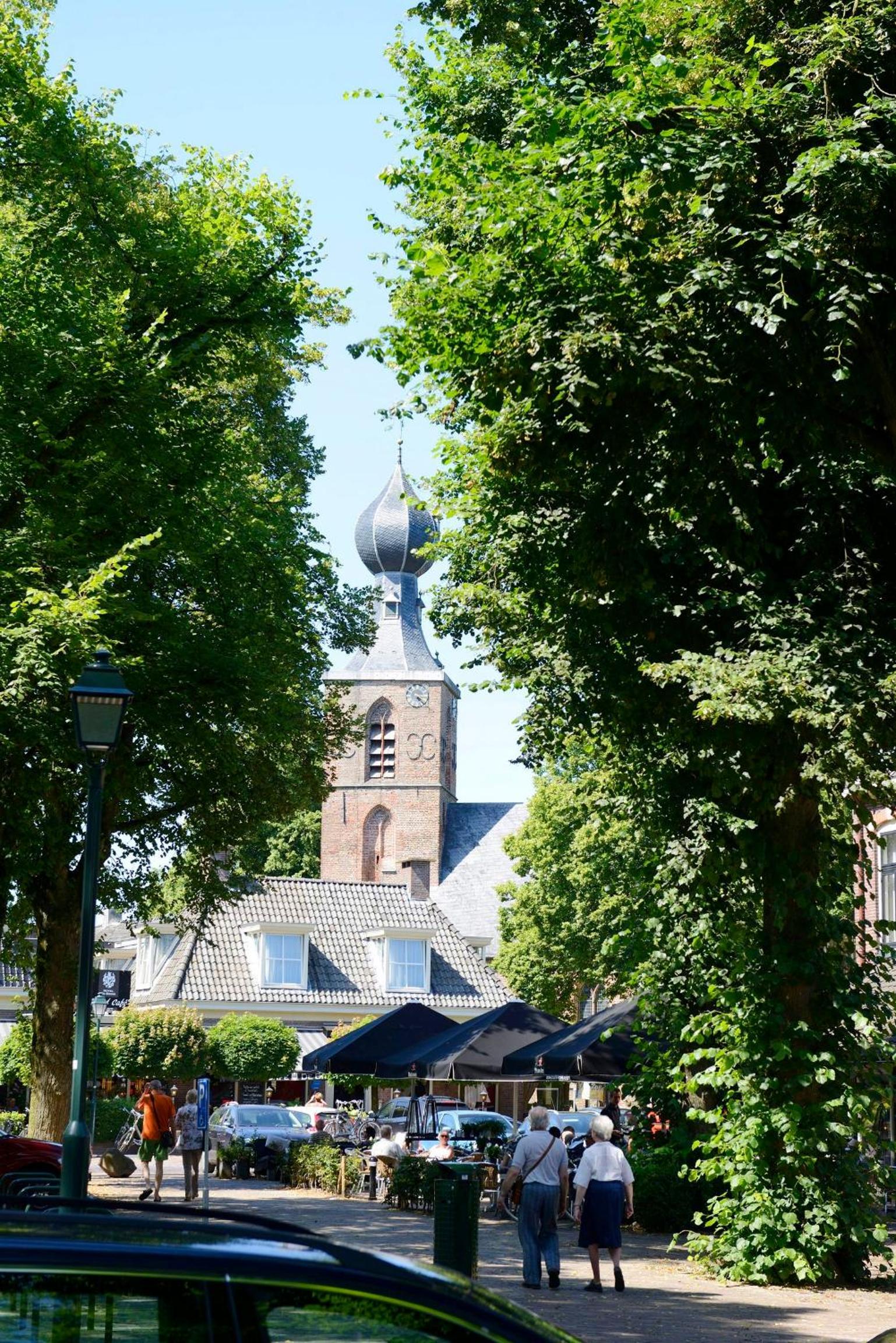 RCN Vakantiepark de Noordster