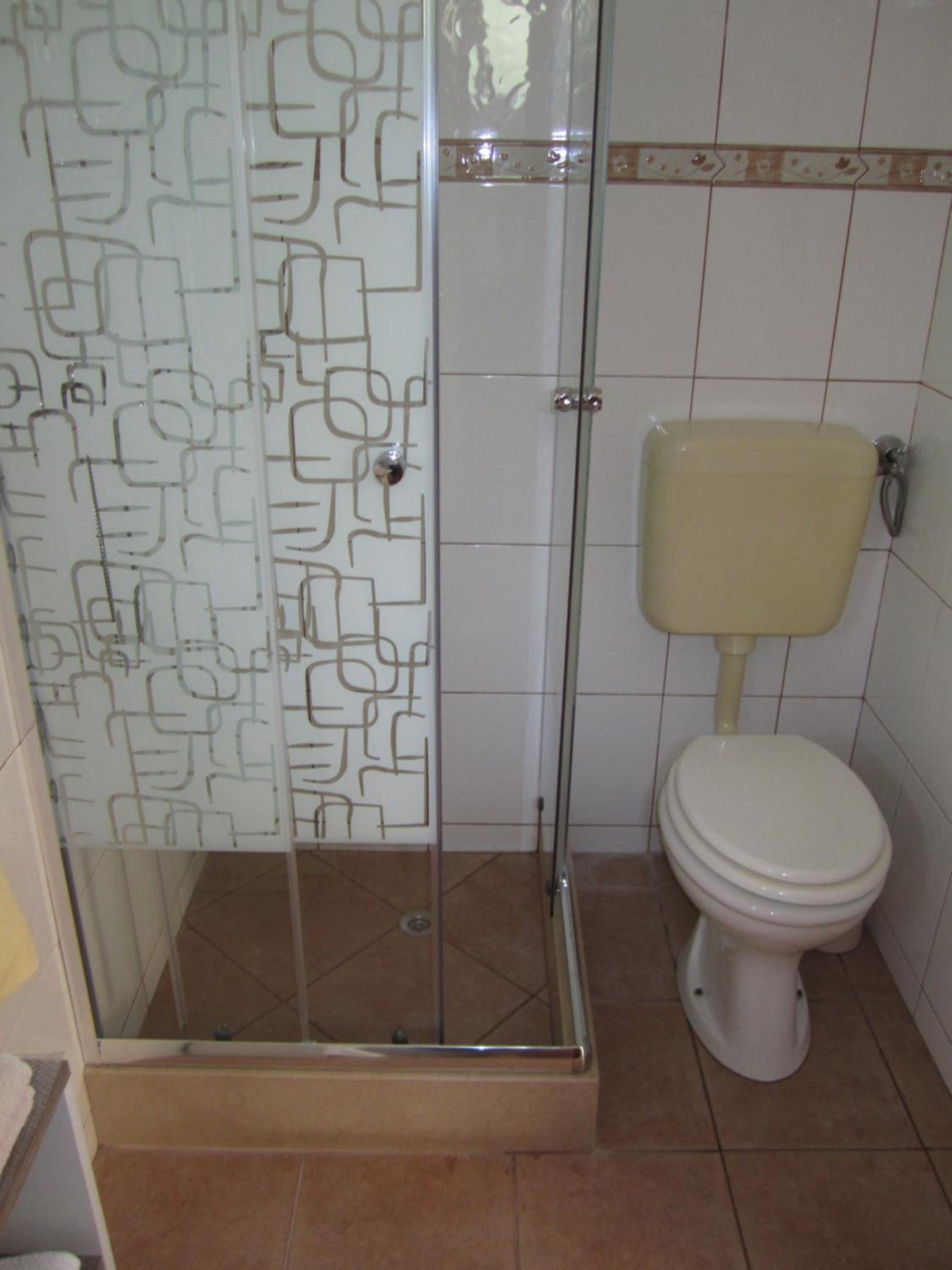 Apartments Nives