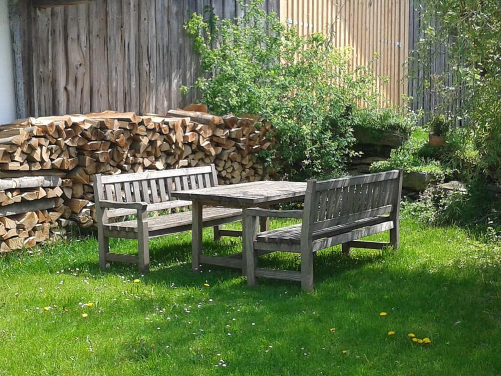 Bio-Ferienhof Höfler