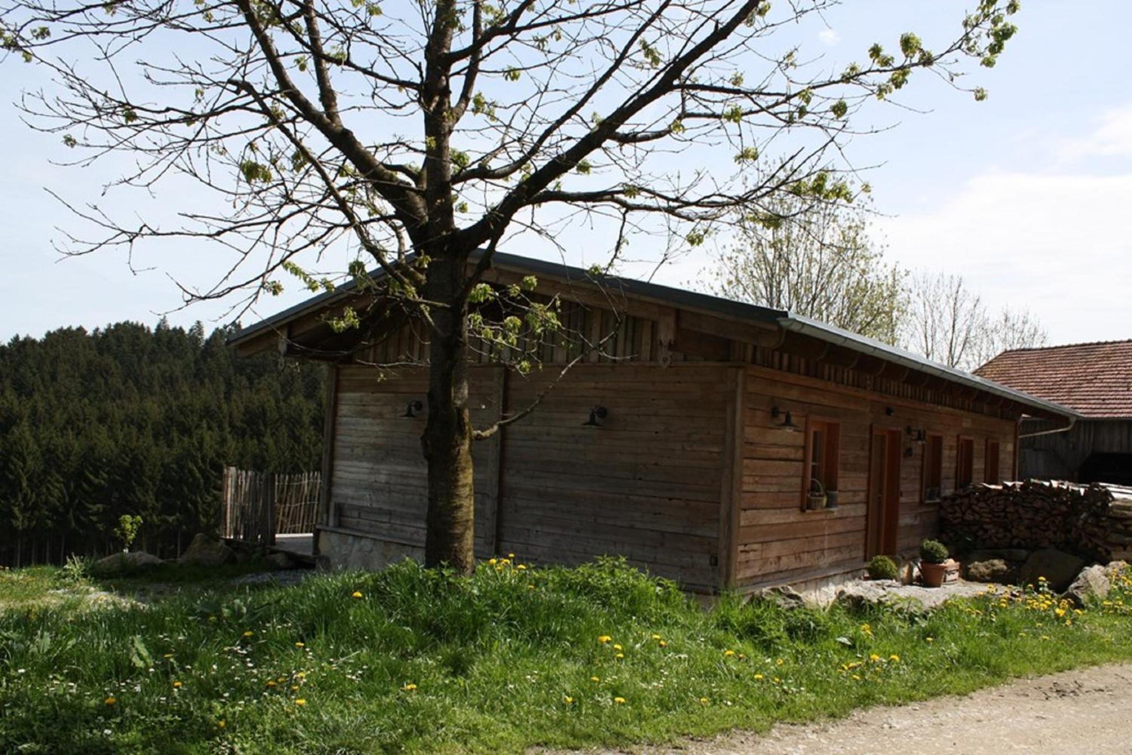 Bio-Ferienhof Höfler