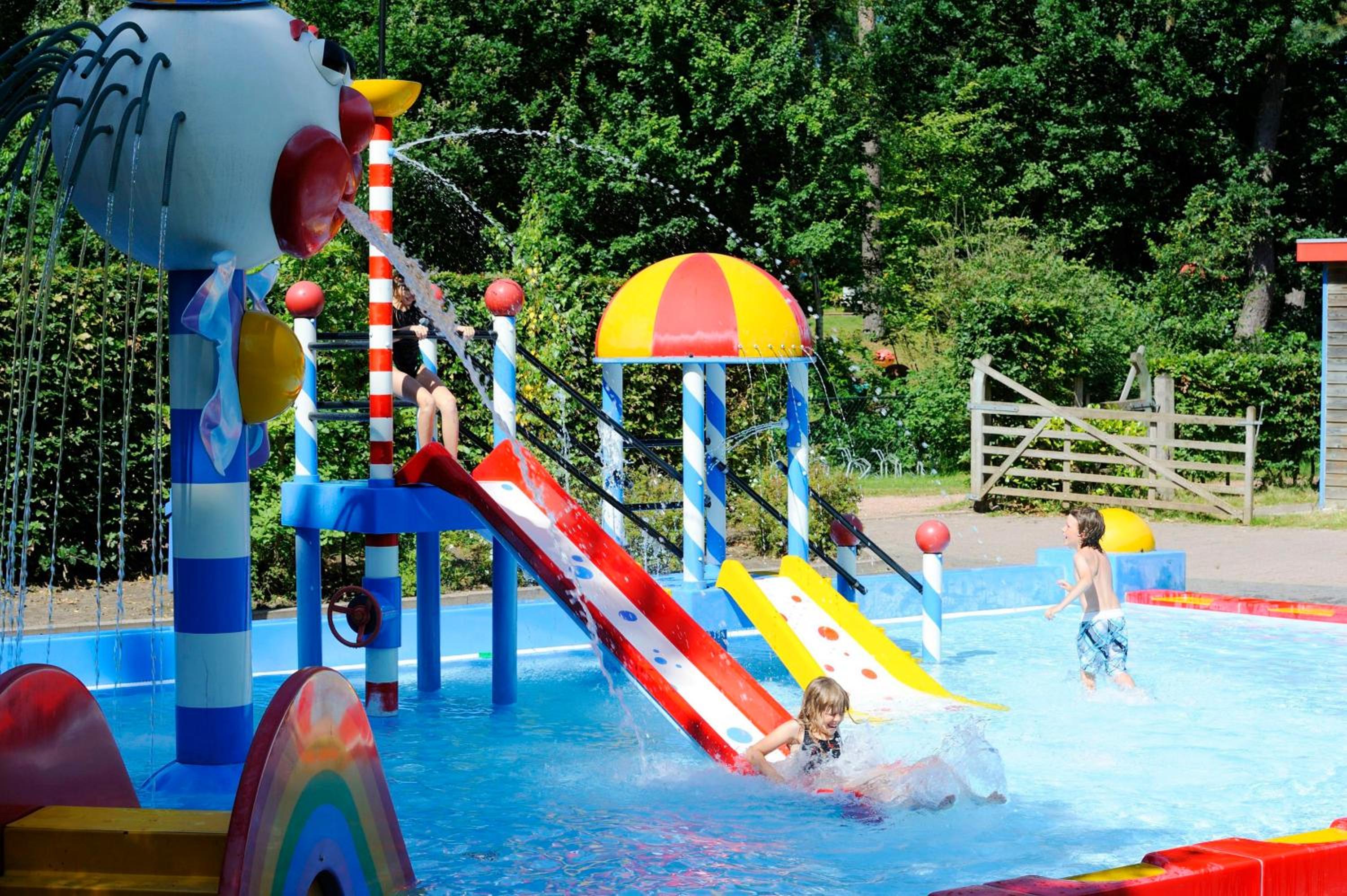 RCN Vakantiepark de Noordster