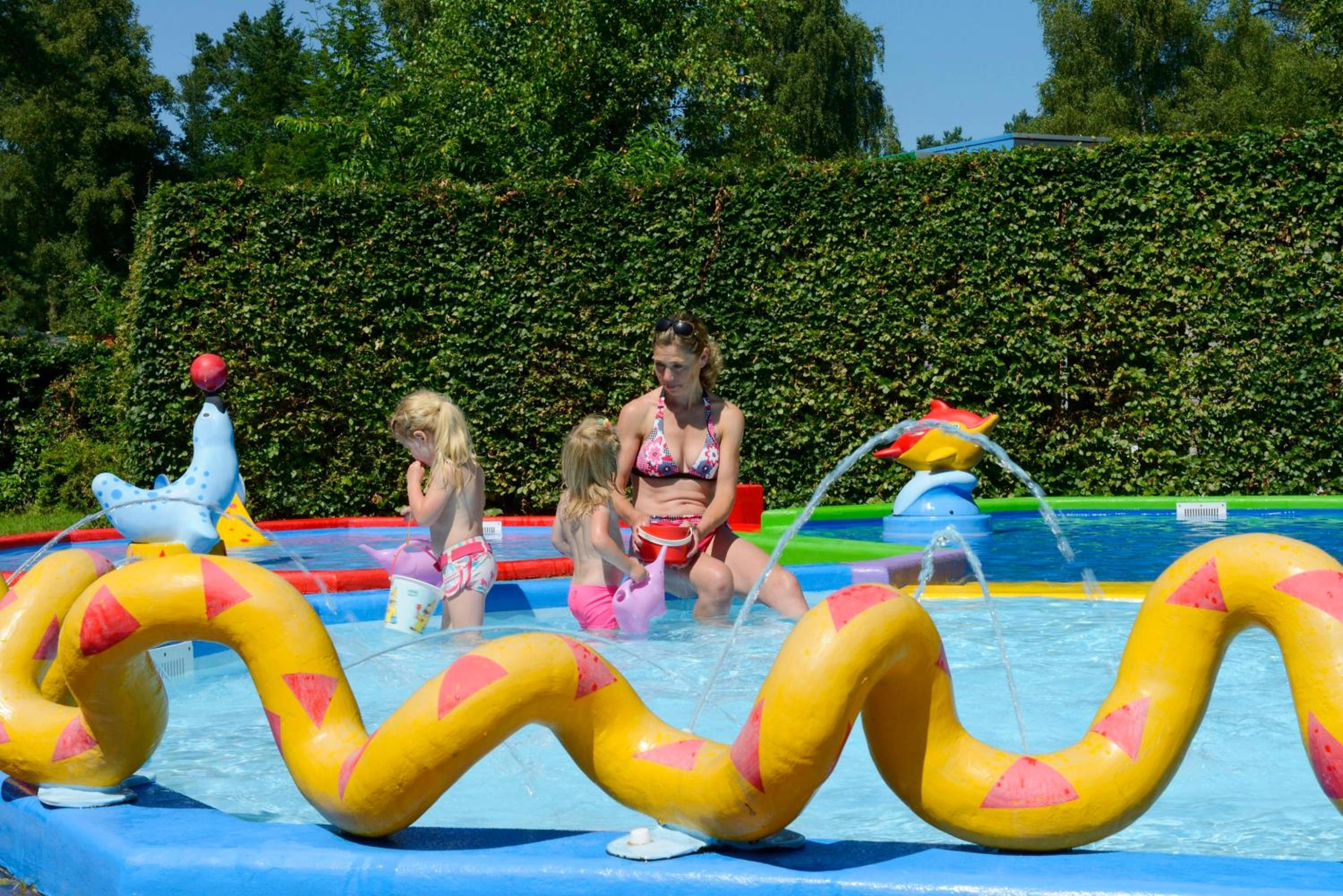 RCN Vakantiepark de Noordster