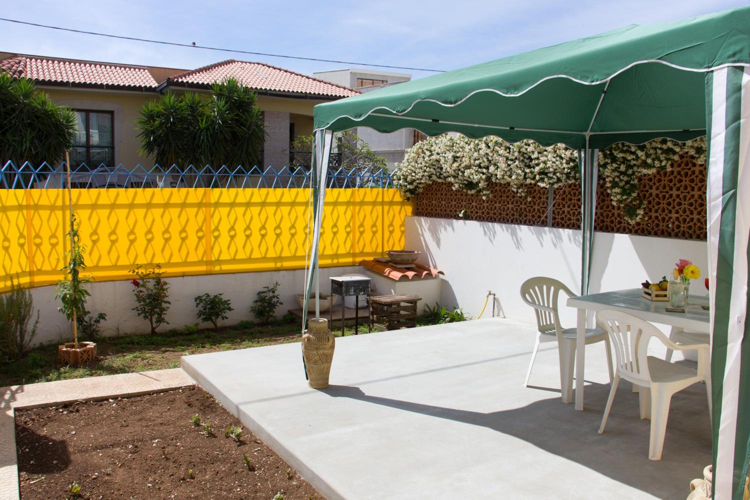 Casa Le Pigne view 5