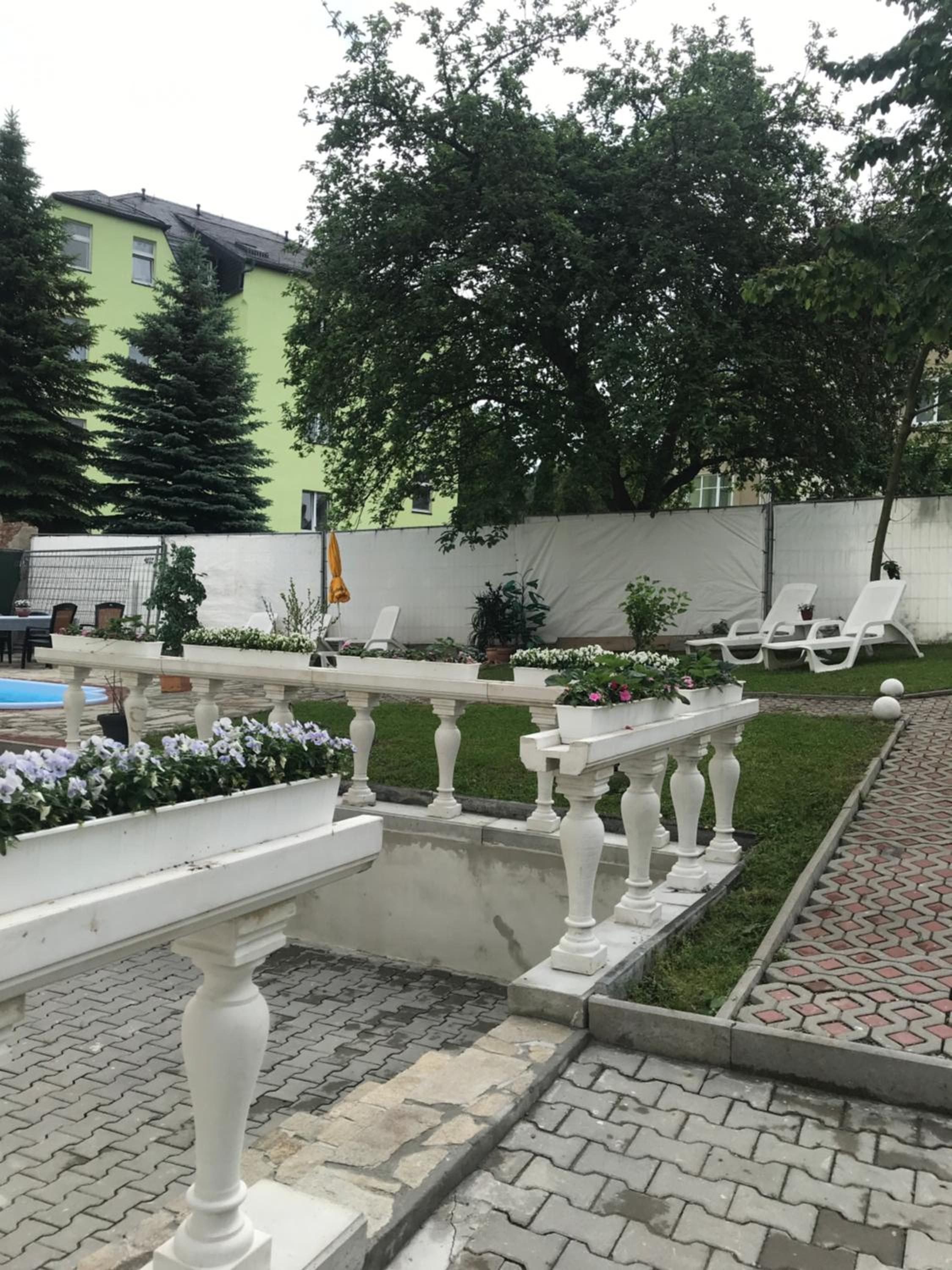 Pension Chevermeto