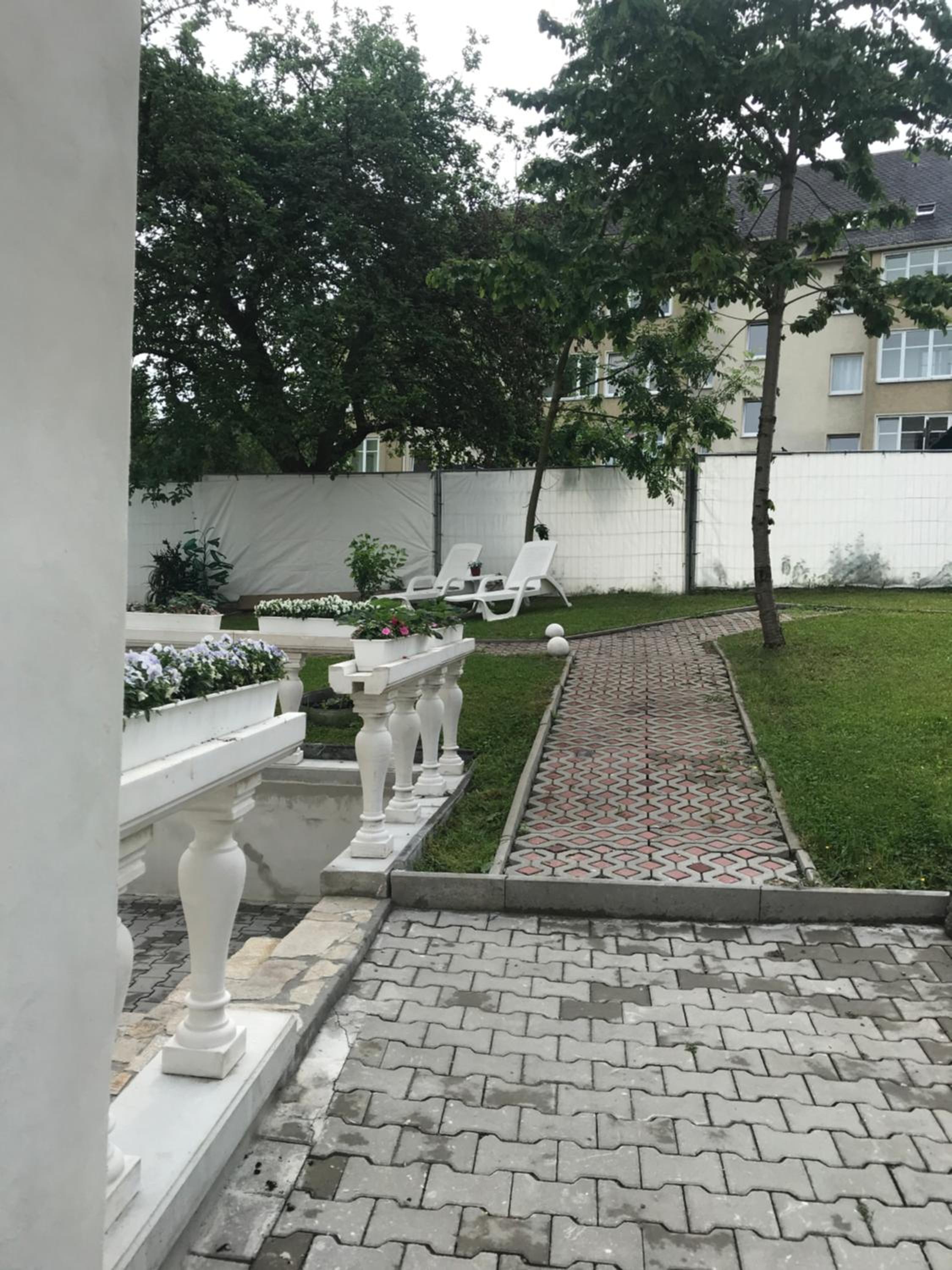 Pension Chevermeto