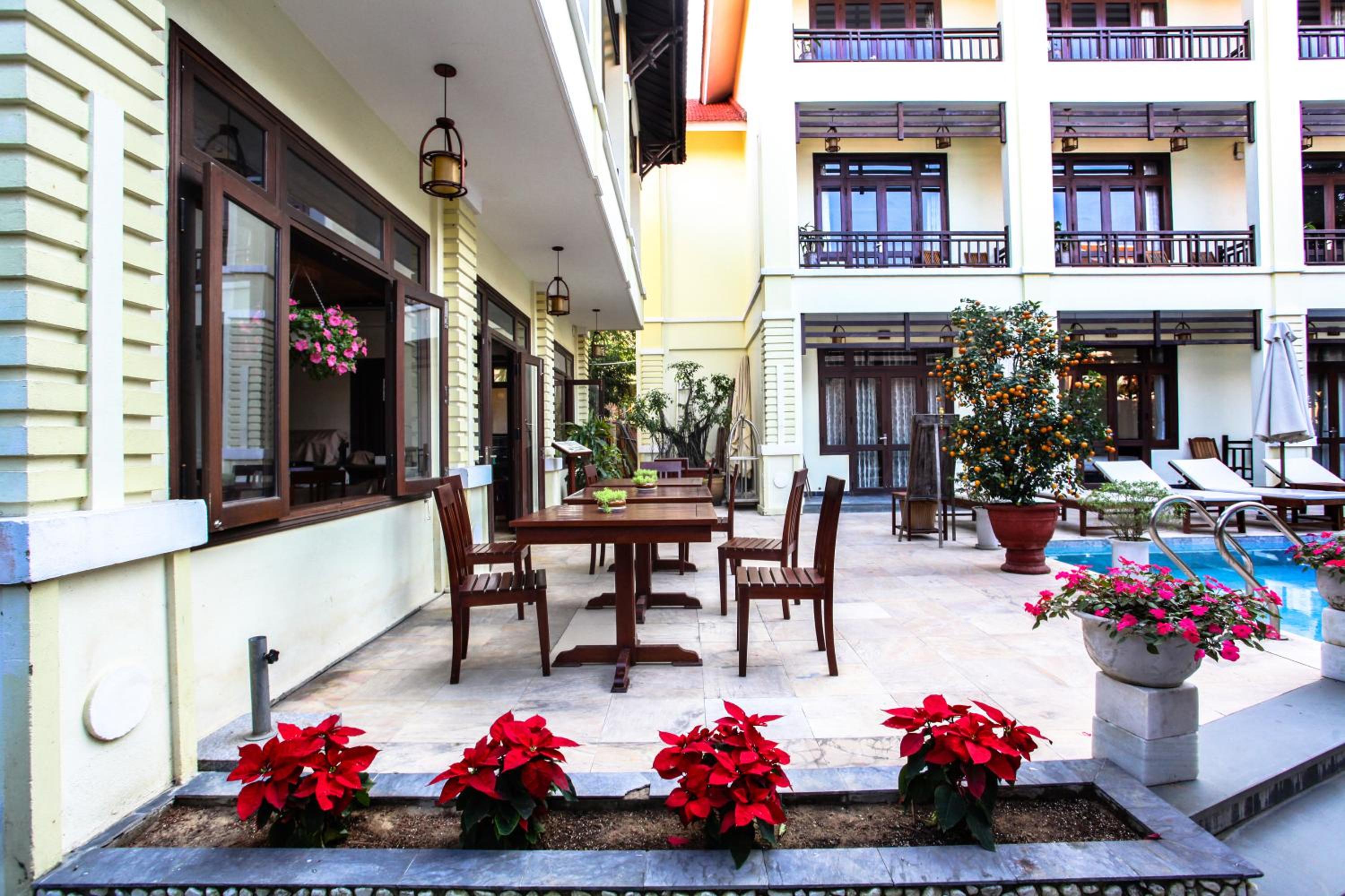 Hoi An TNT Villa