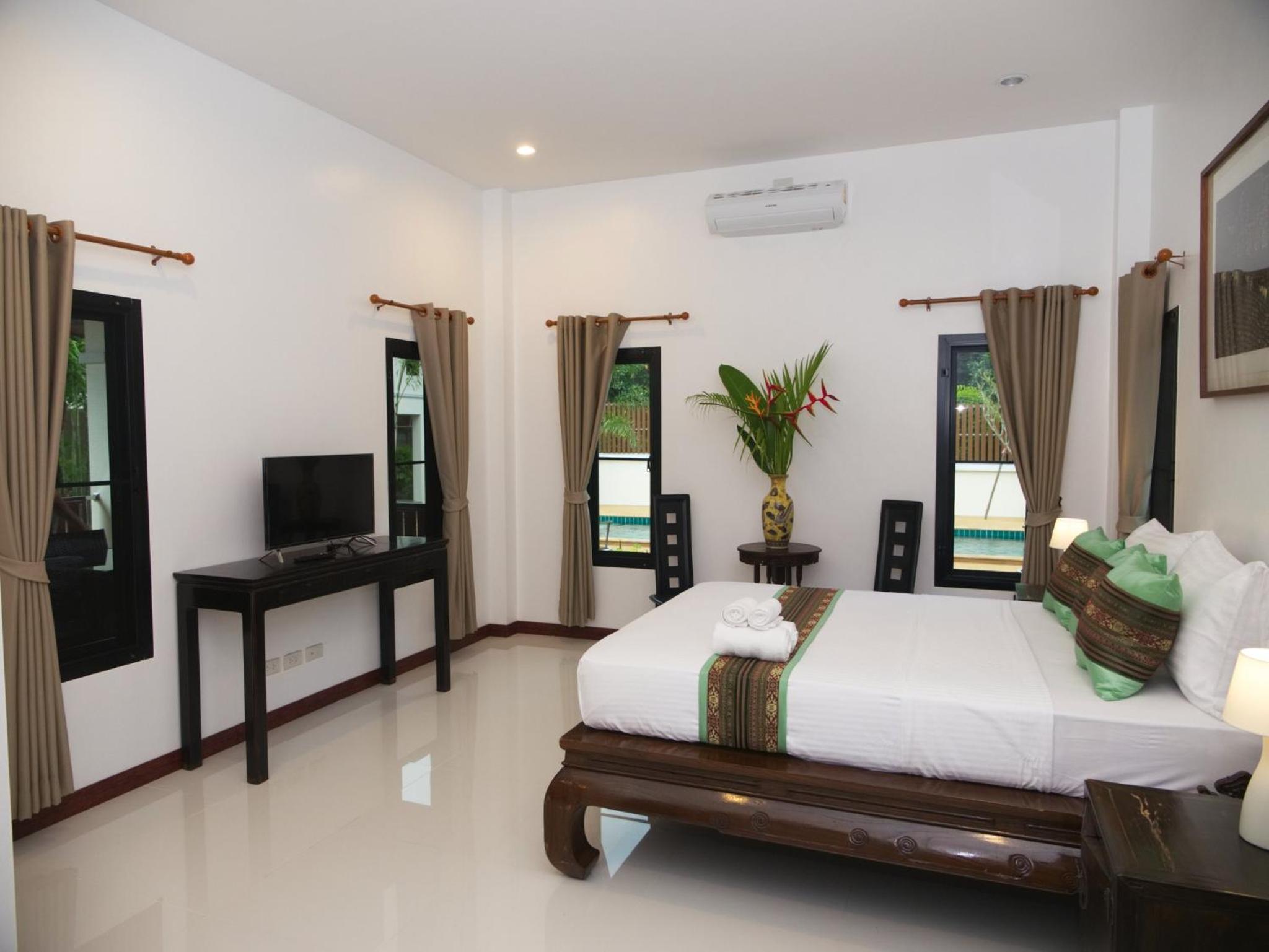 Chanapha Residence