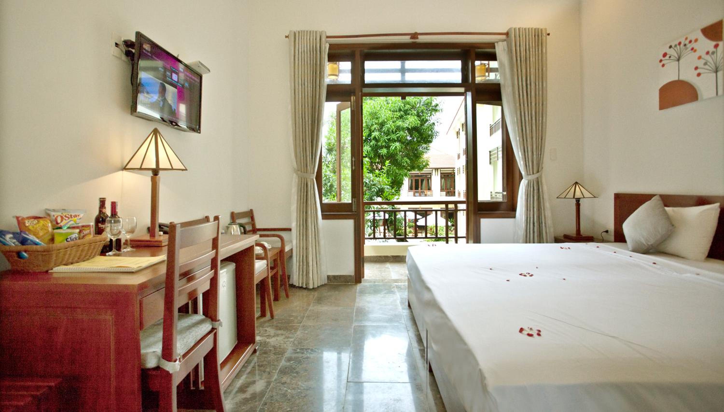 Hoi An TNT Villa
