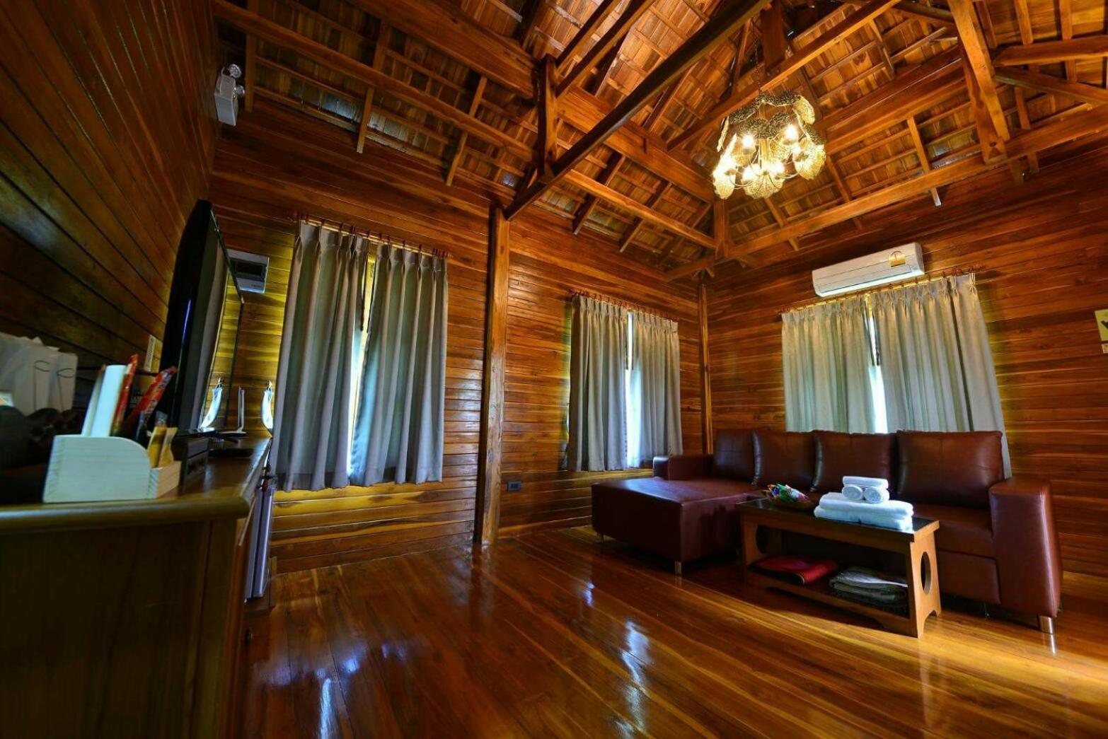 Doithinnan Resort
