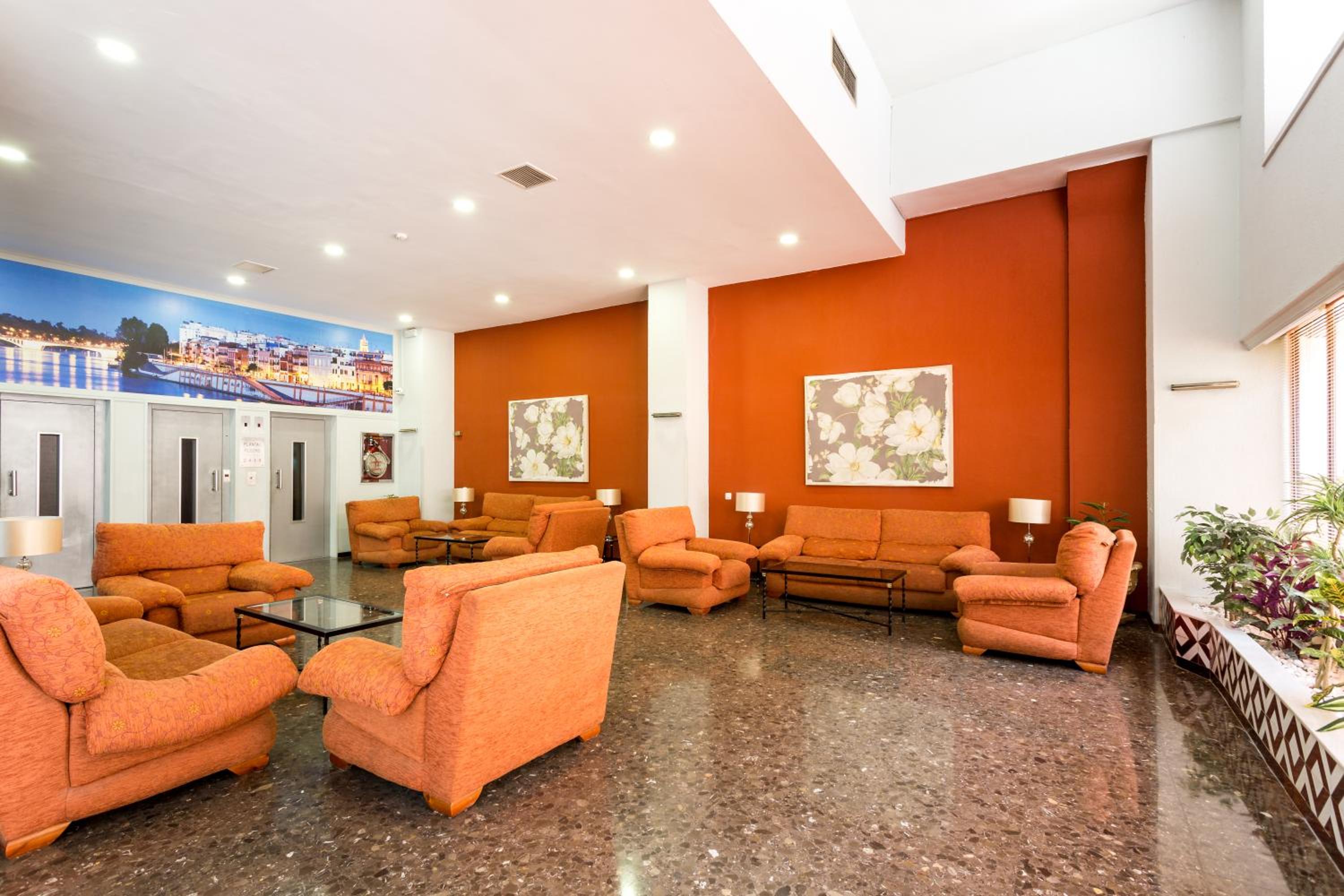Apartamentos Resitur