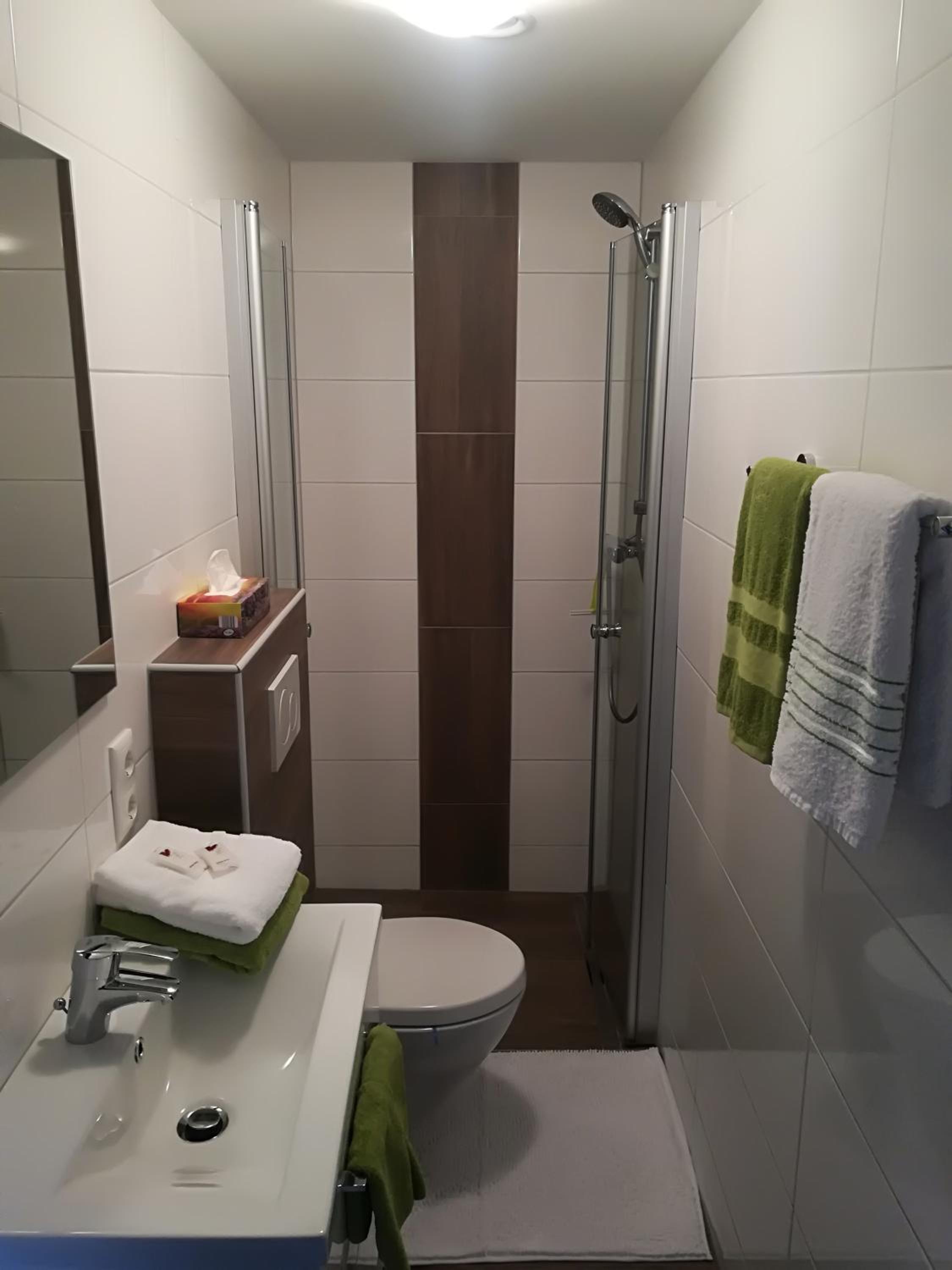 Ferienwohnung Prast