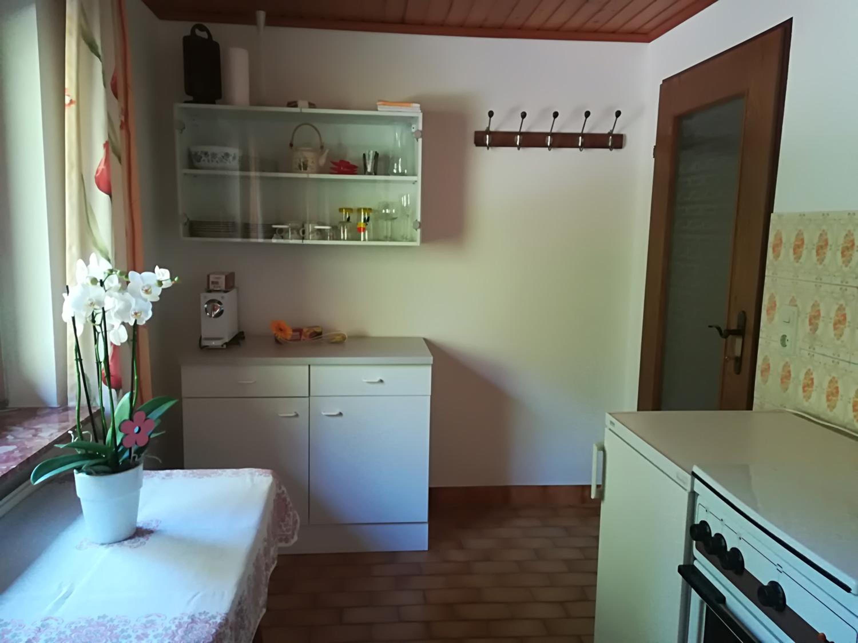 Ferienwohnung Prast