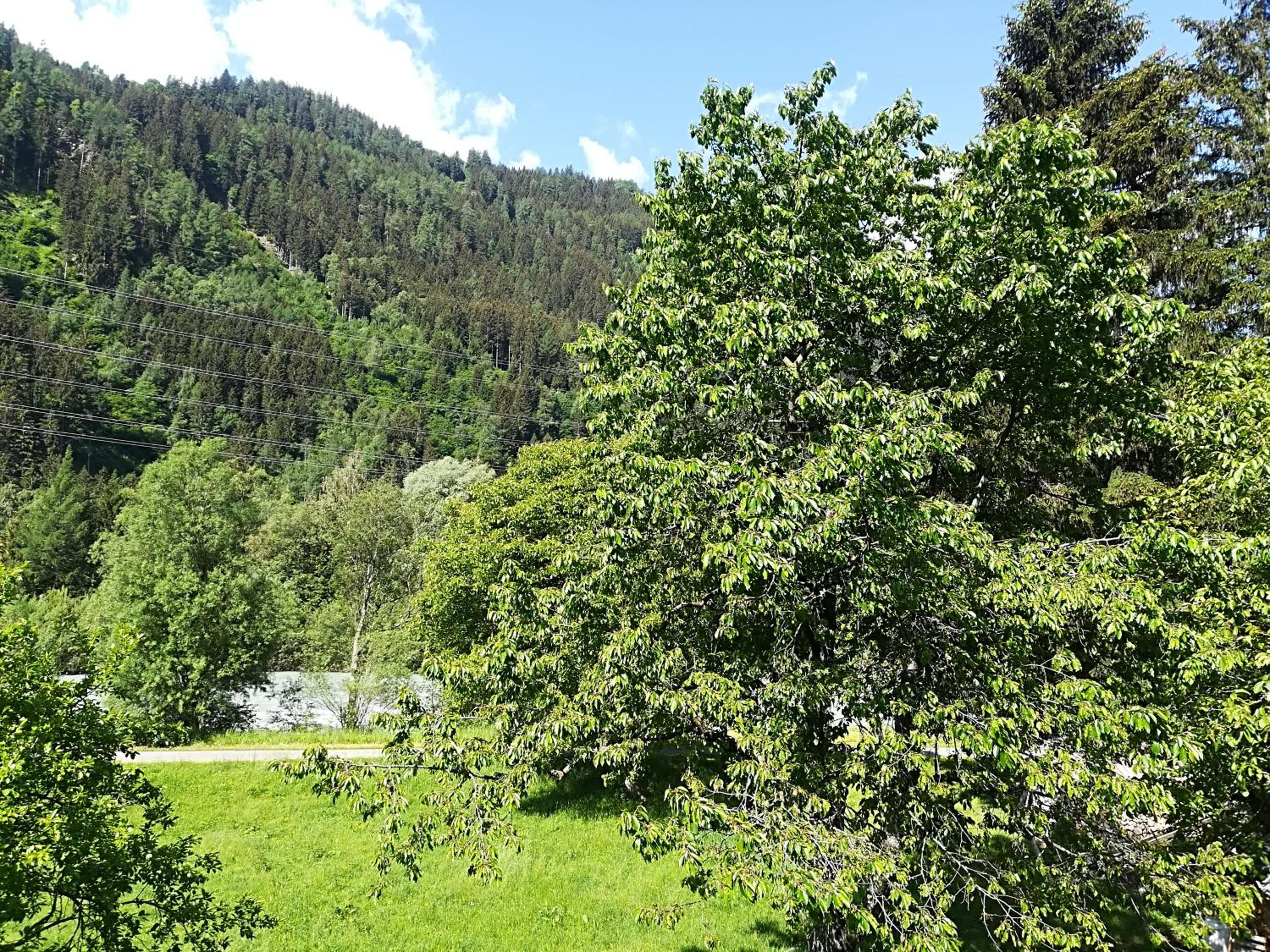 Ferienwohnung Prast