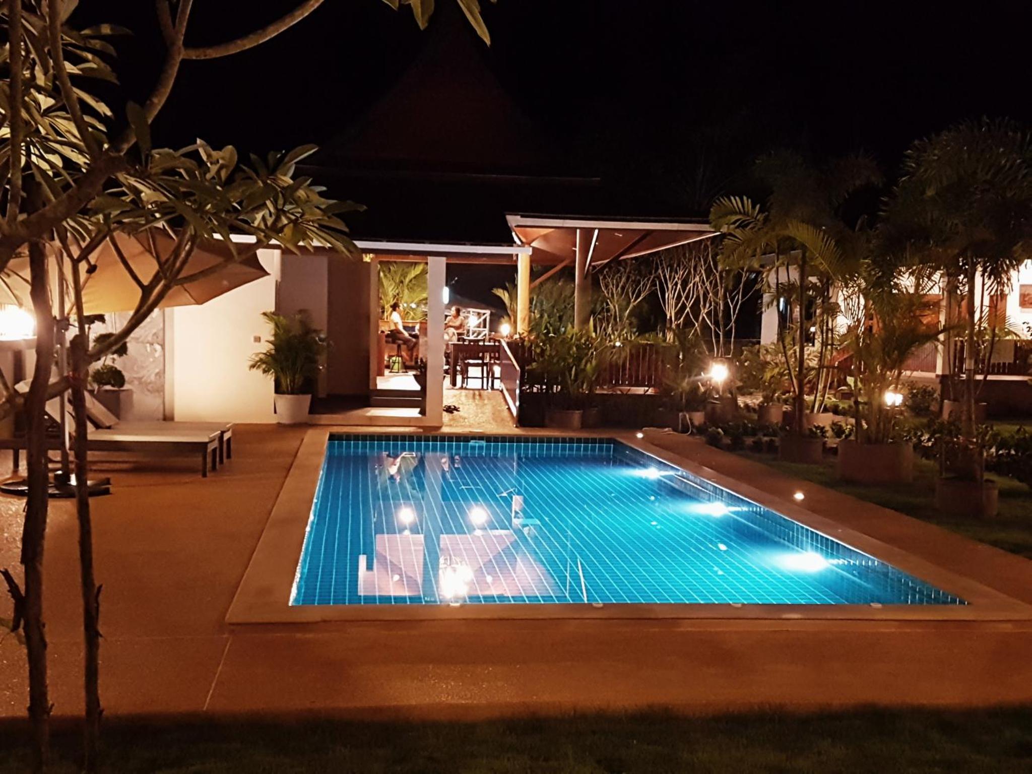 Chanapha Residence